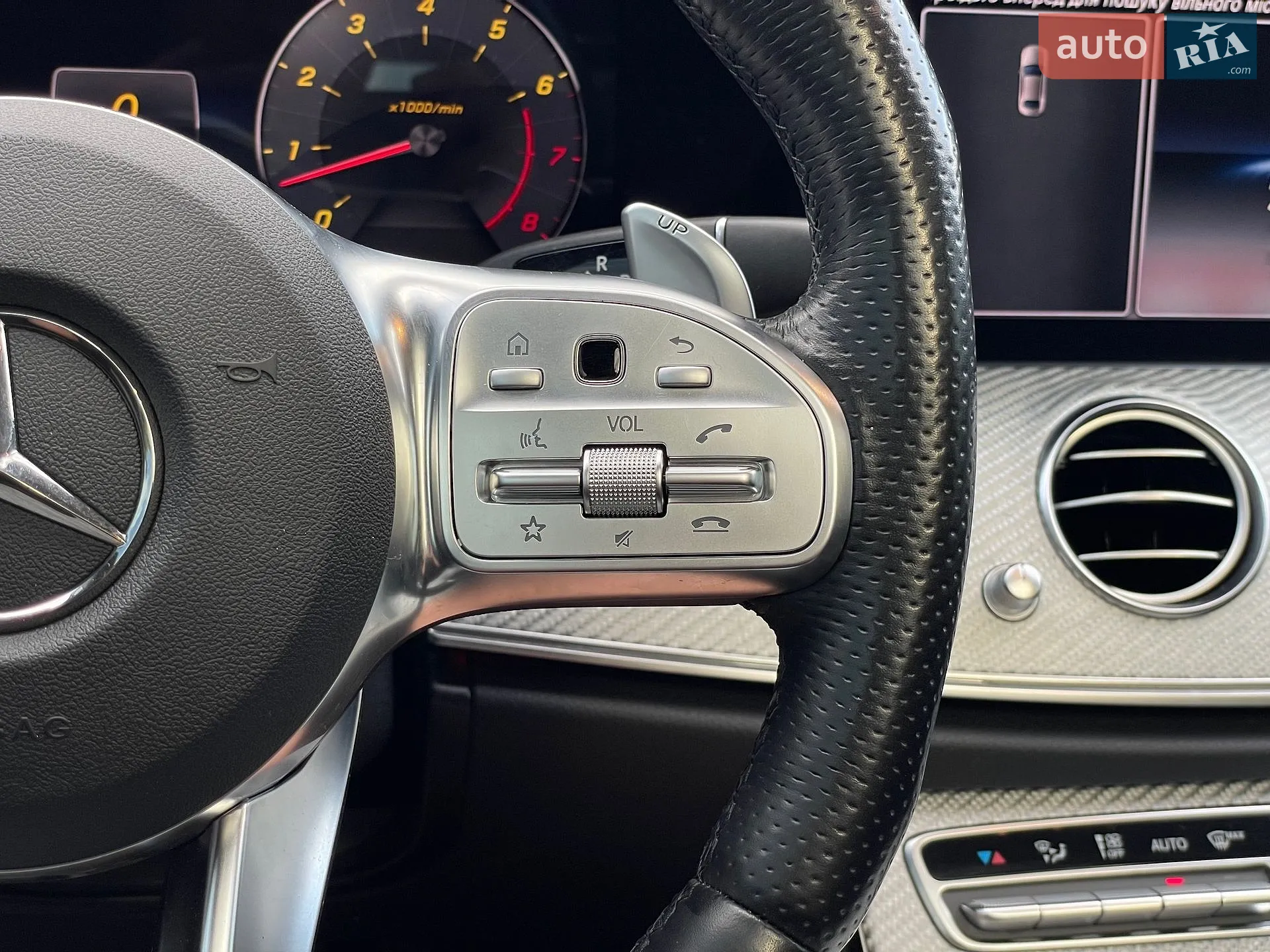 2020 Mercedes-Benz E-klasse - мініатюра 59