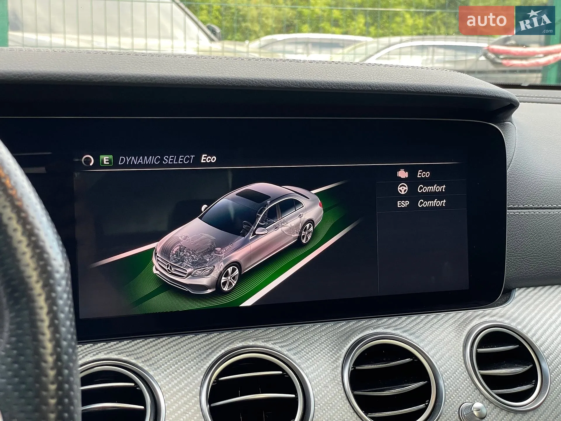 2020 Mercedes-Benz E-klasse - мініатюра 69