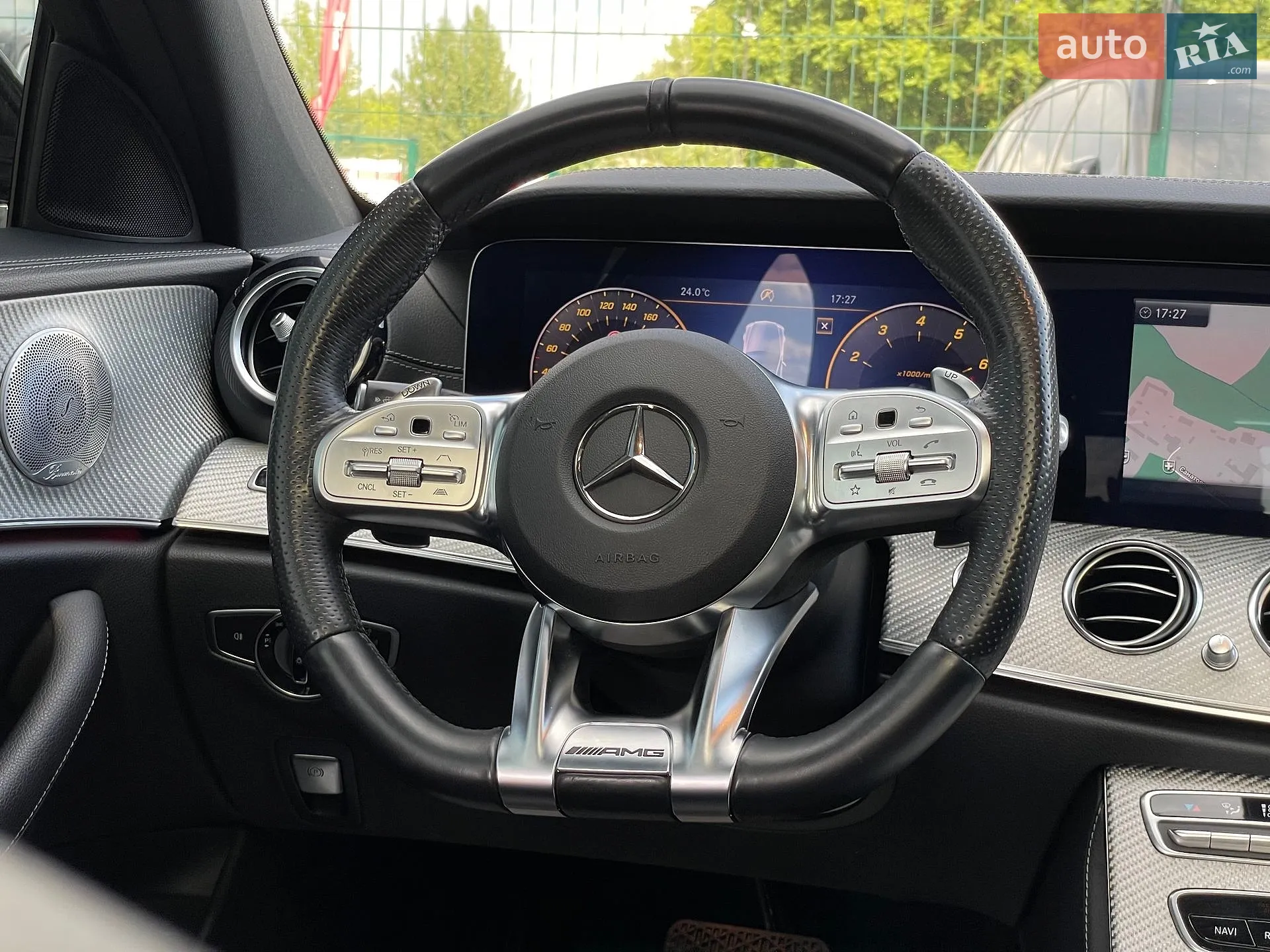 2020 Mercedes-Benz E-klasse - мініатюра 83