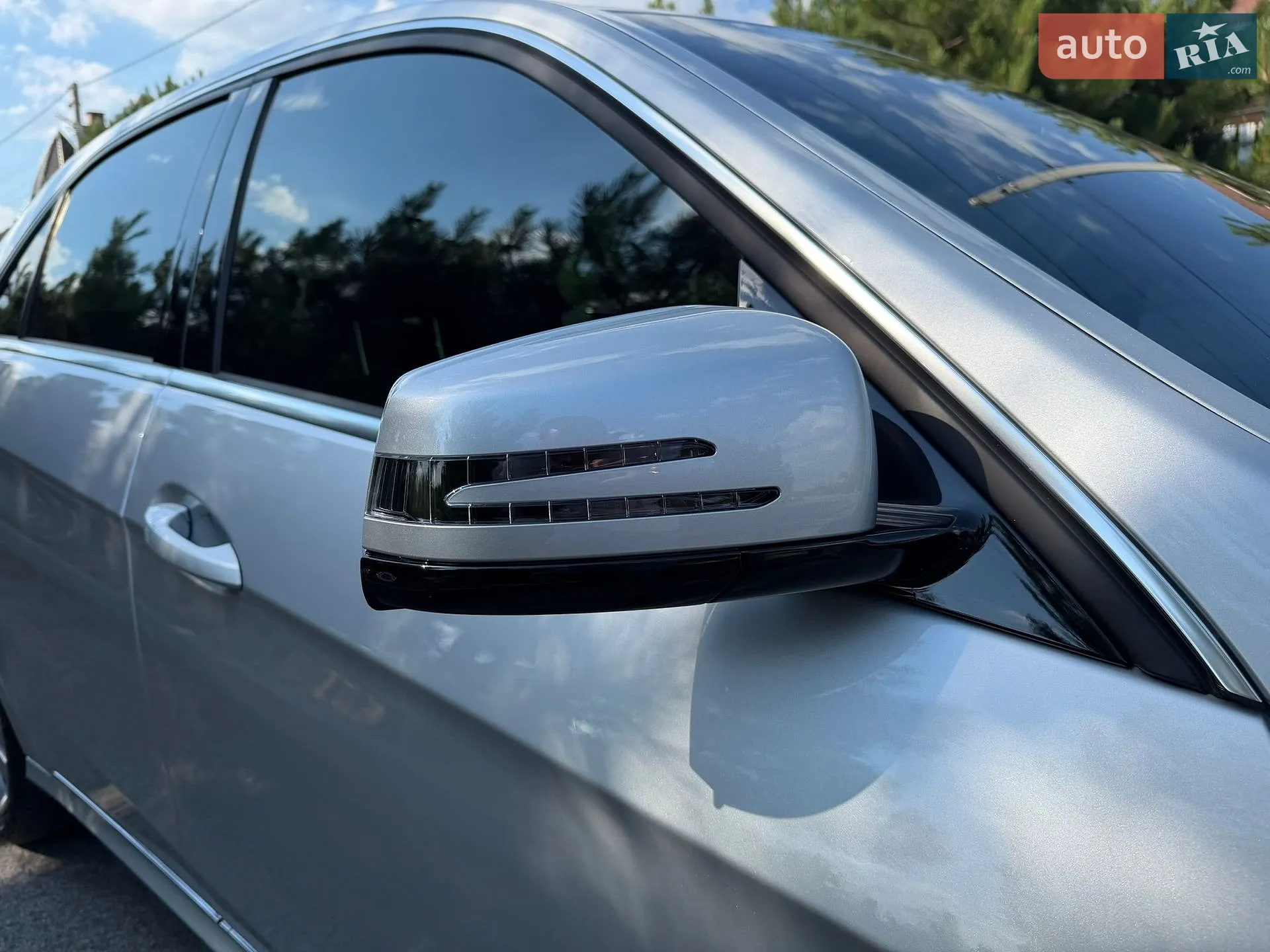 2014 Mercedes-Benz E-klasse - мініатюра 10