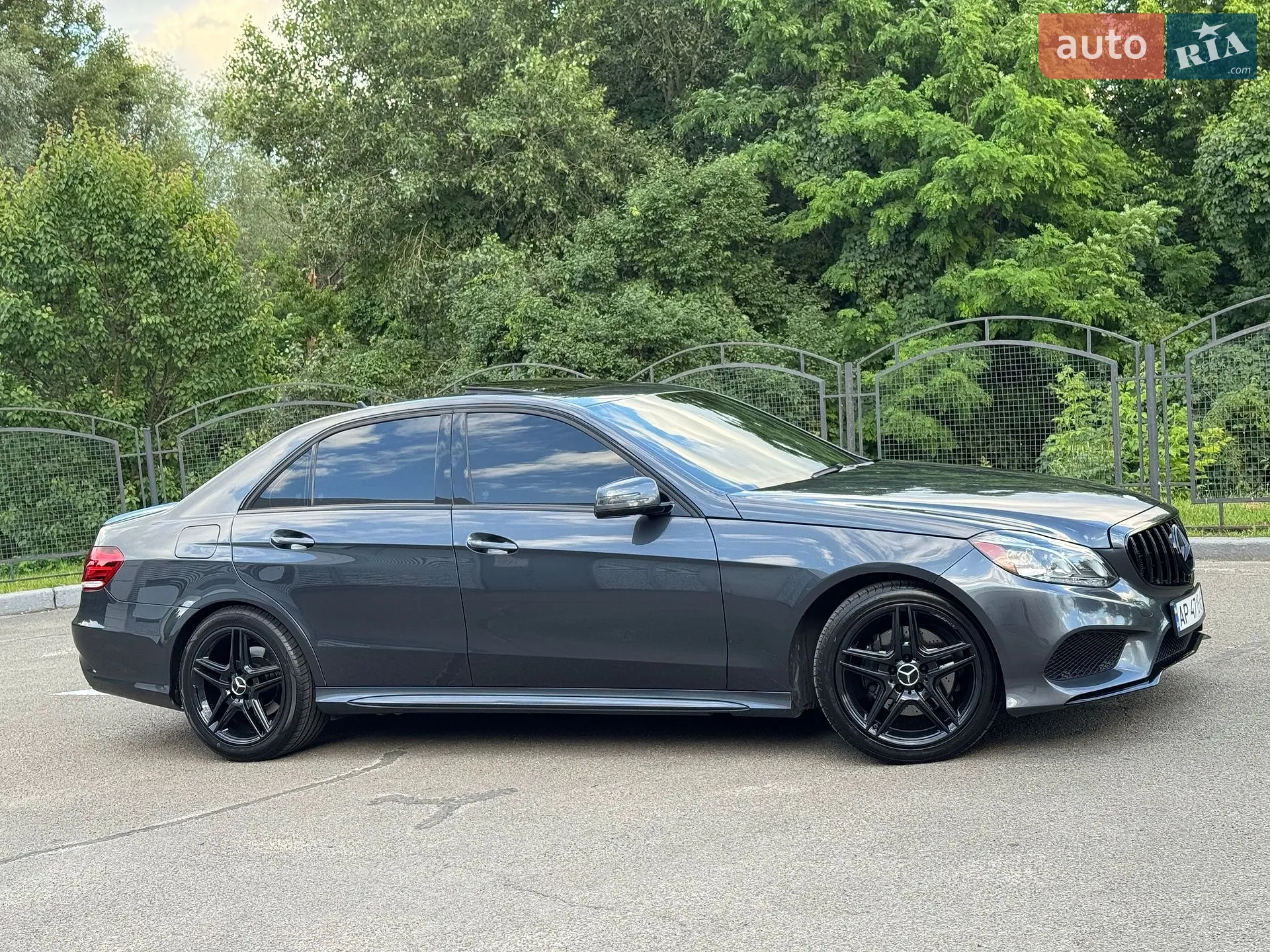 2014 Mercedes-Benz E-klasse - мініатюра 6