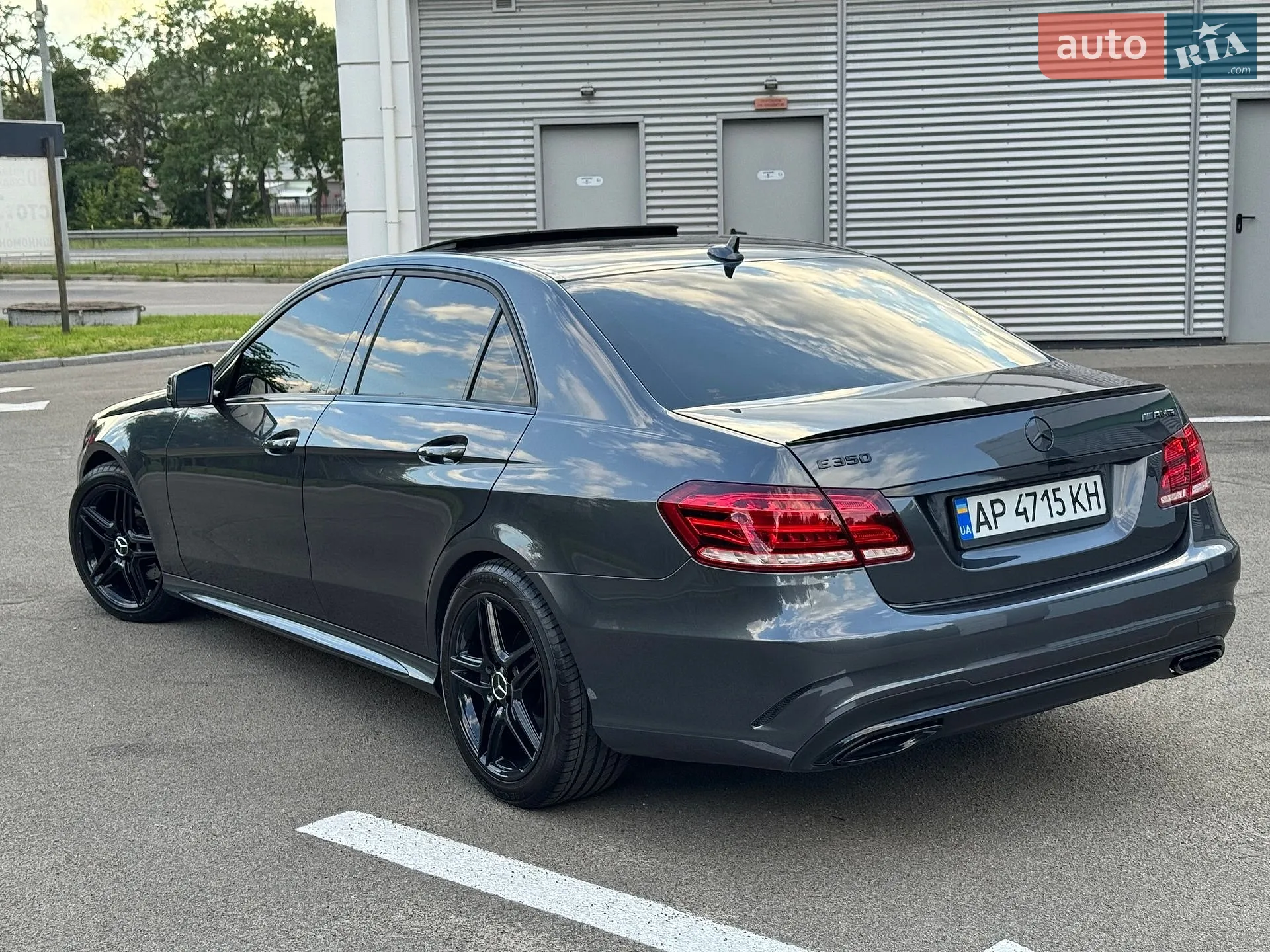 2014 Mercedes-Benz E-klasse - мініатюра 11