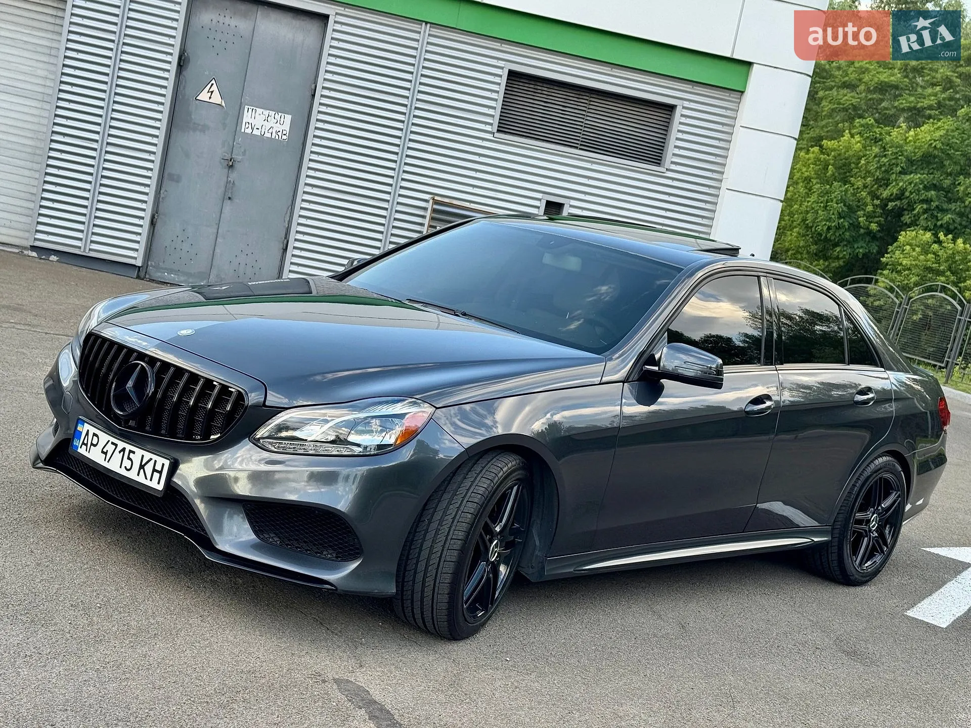 2014 Mercedes-Benz E-klasse - мініатюра 16
