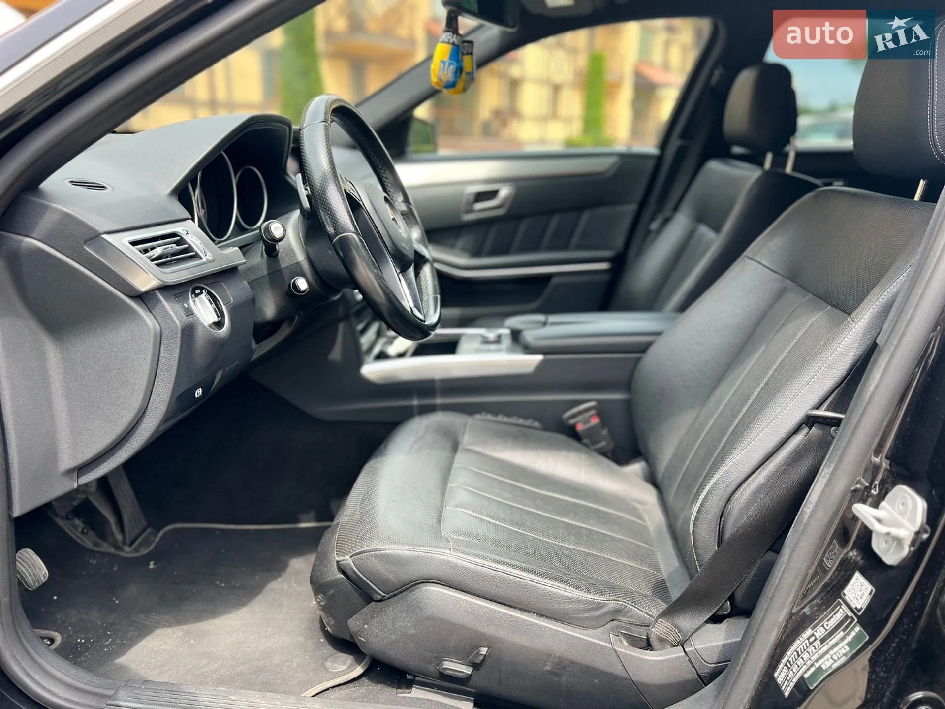 2015 Mercedes-Benz E-klasse - мініатюра 14