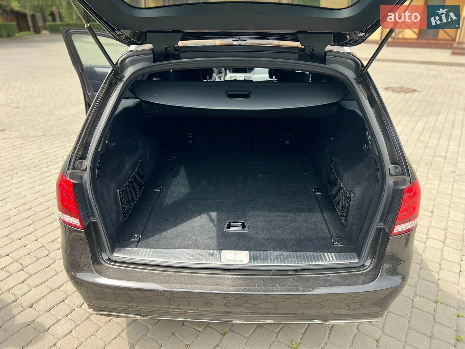 2015 Mercedes-Benz E-klasse - мініатюра 29
