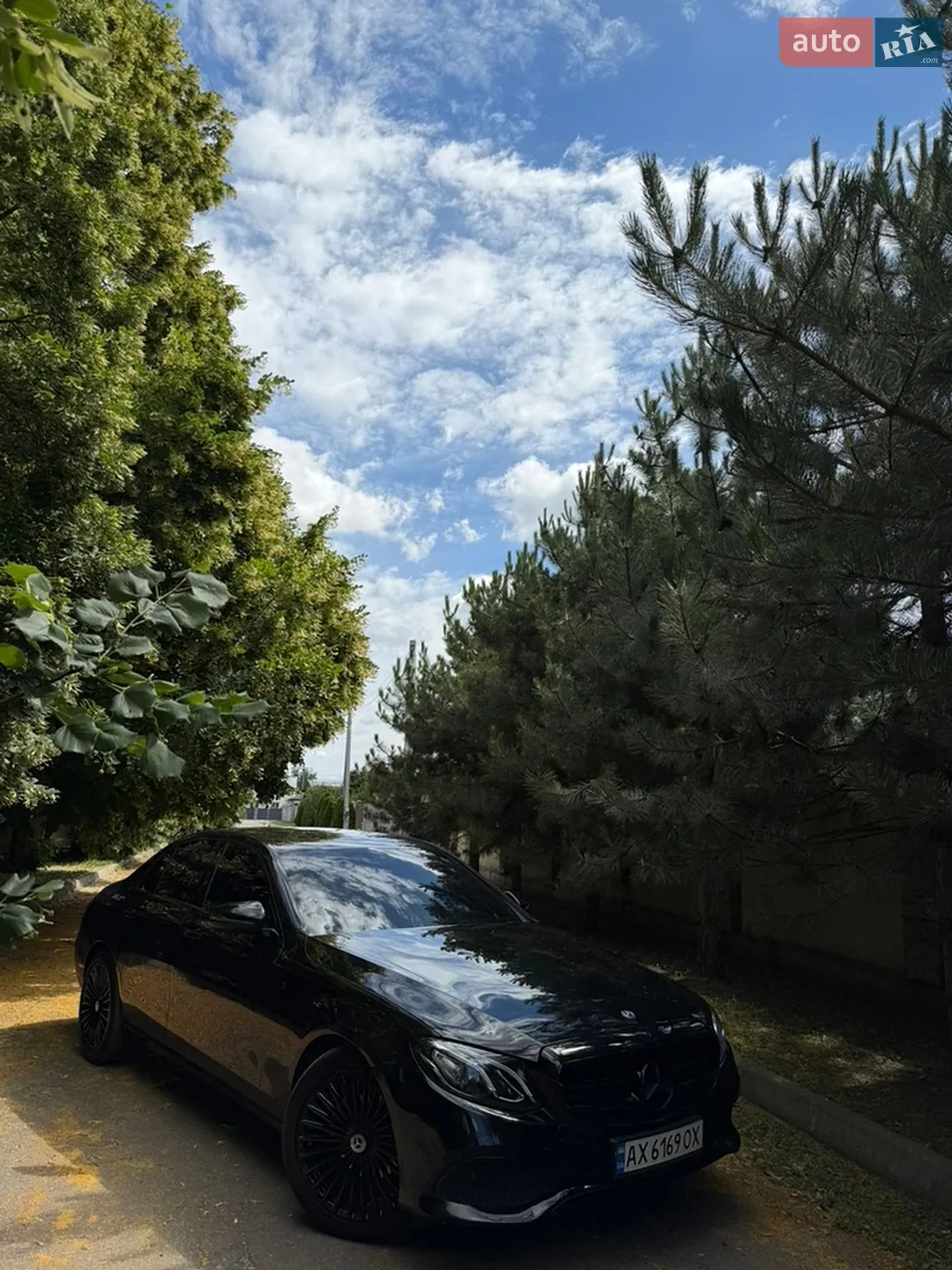 2018 Mercedes-Benz E-klasse - мініатюра 3