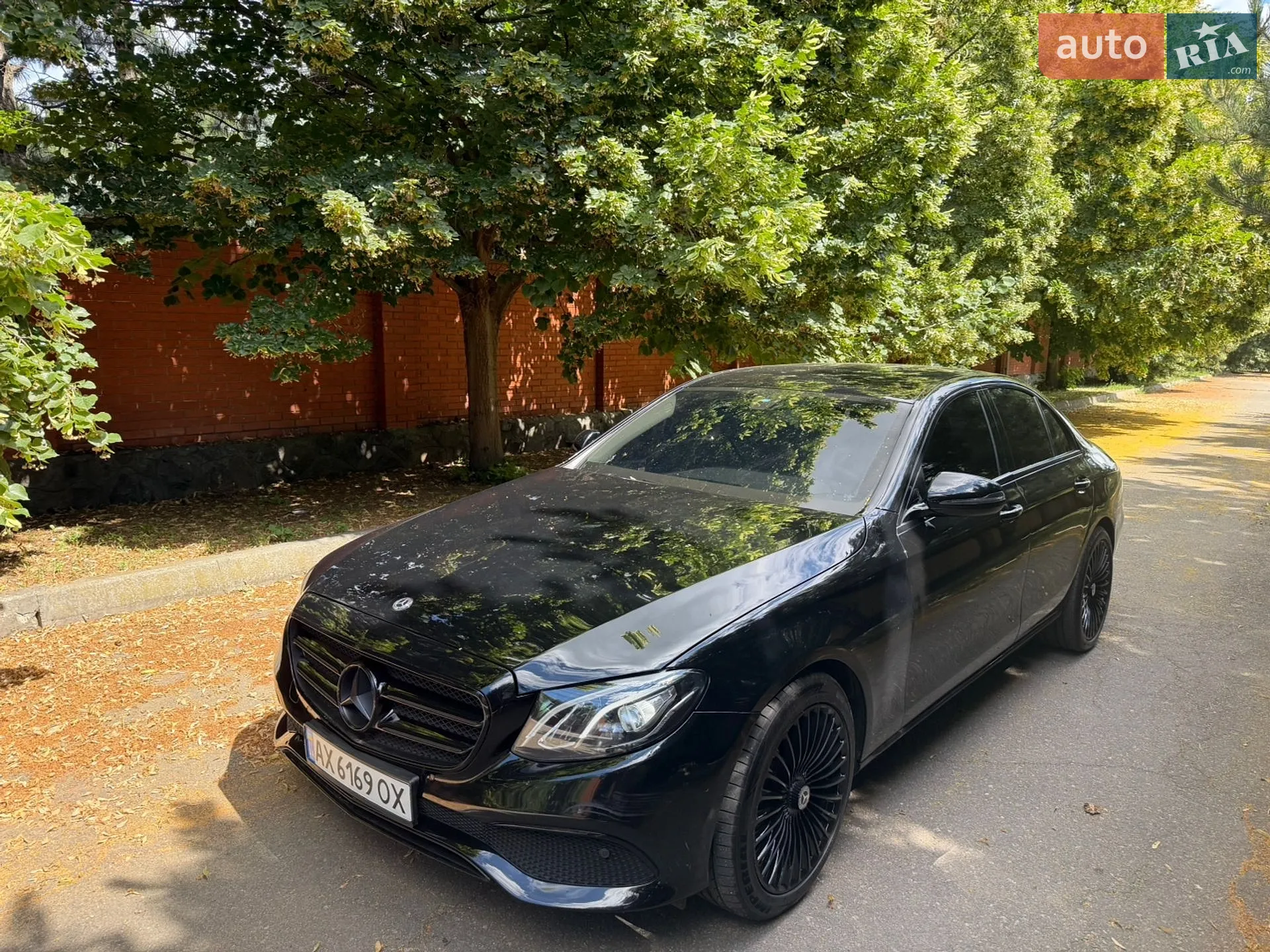 2018 Mercedes-Benz E-klasse - мініатюра 10