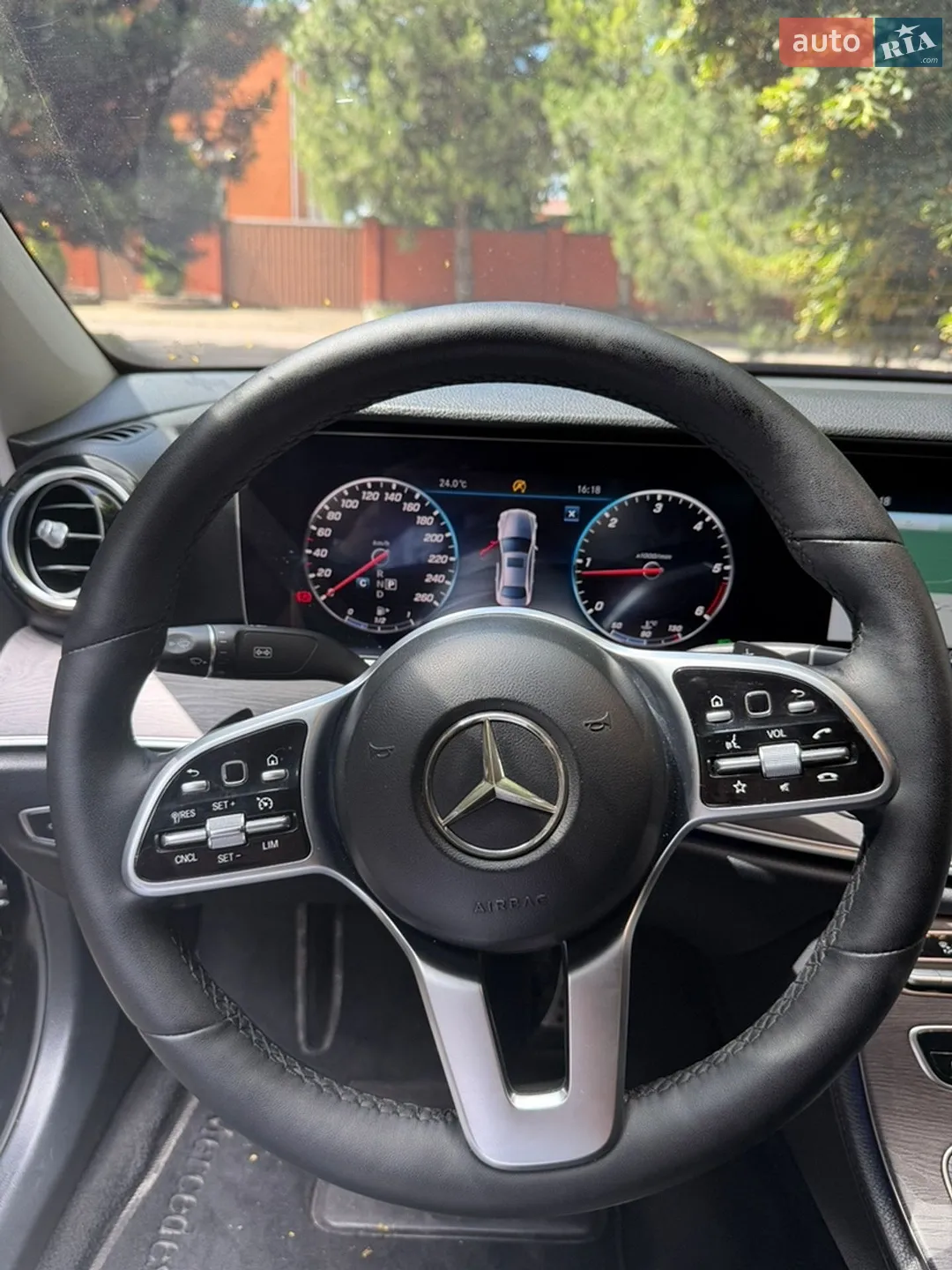 2018 Mercedes-Benz E-klasse - мініатюра 16