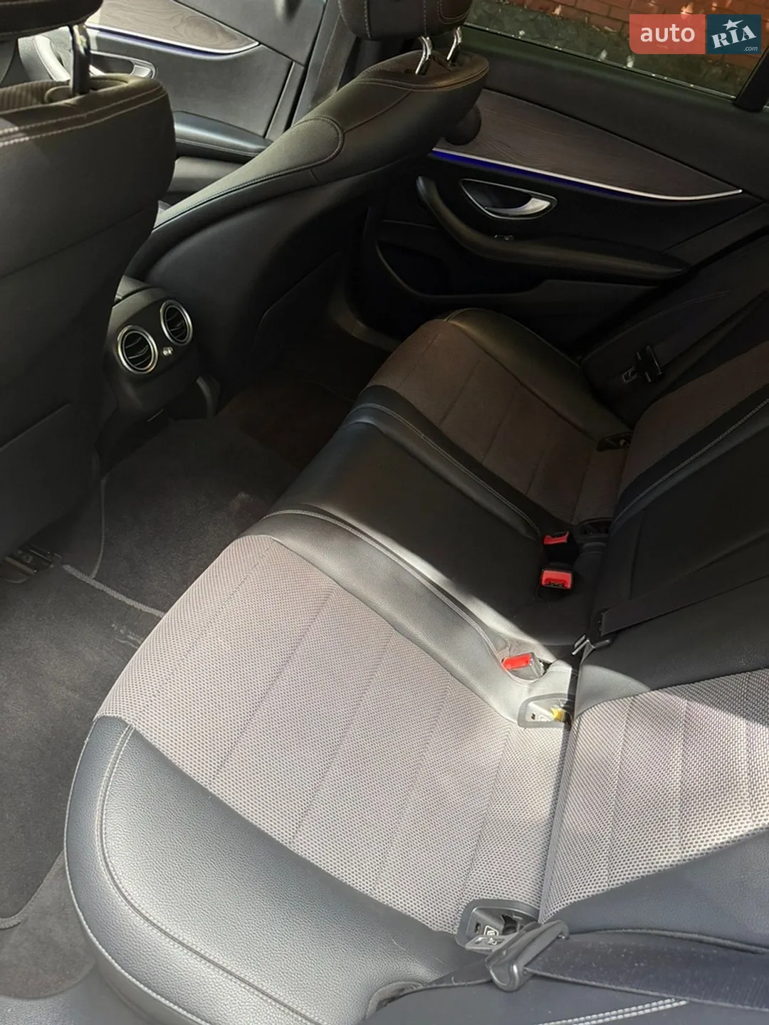 2018 Mercedes-Benz E-klasse - мініатюра 21