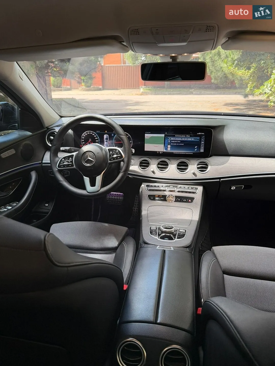 2018 Mercedes-Benz E-klasse - мініатюра 23