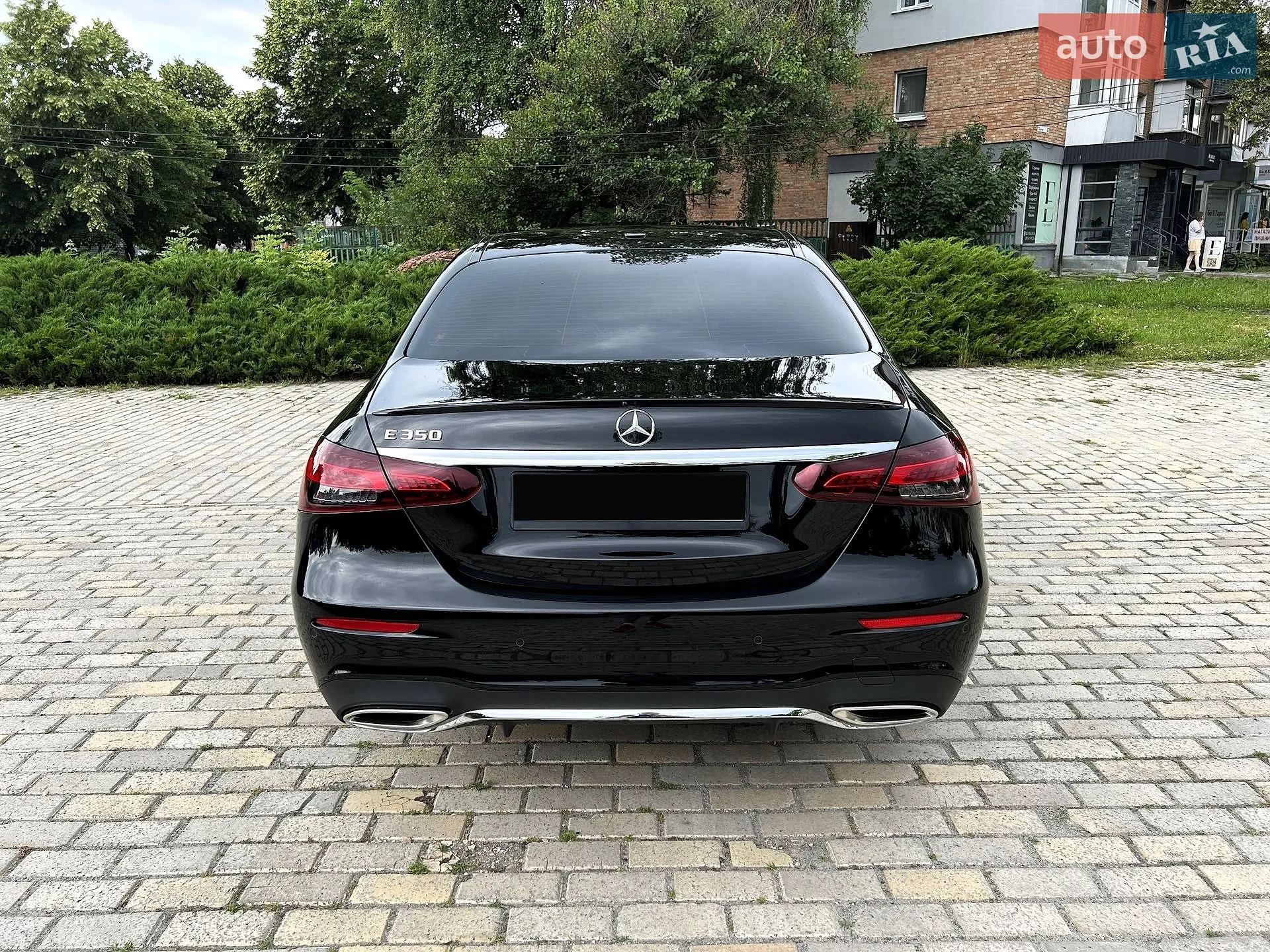 2022 Mercedes-Benz E-klasse - мініатюра 6