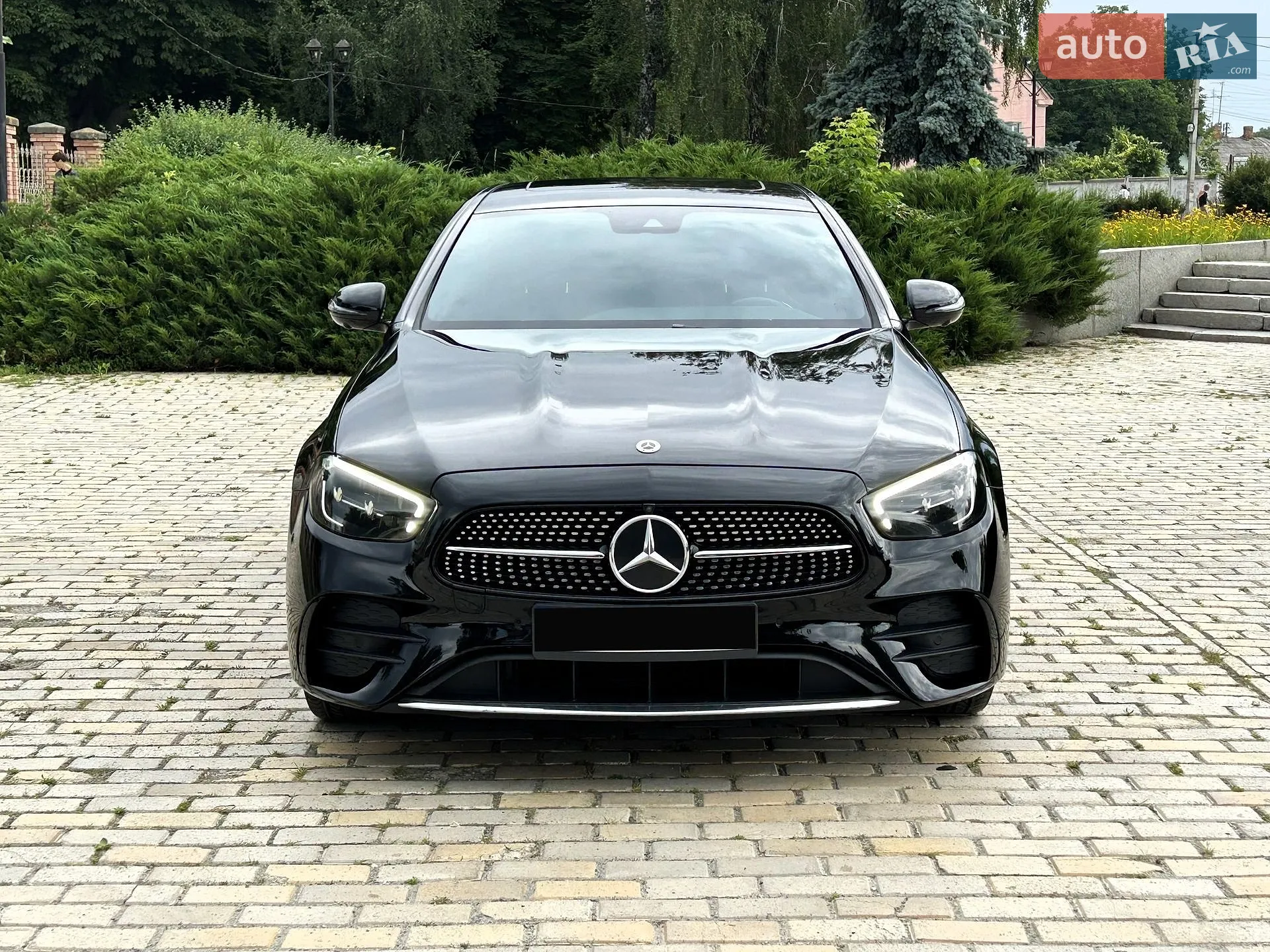 2022 Mercedes-Benz E-klasse - мініатюра 16