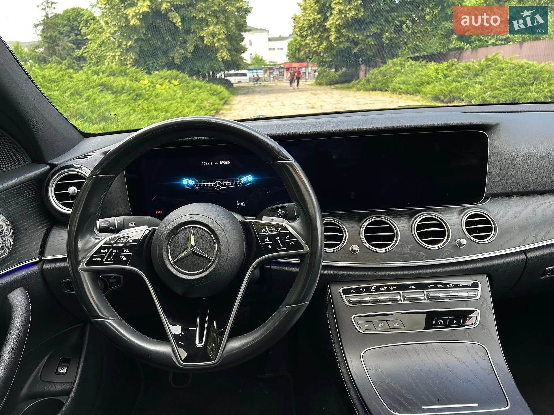 2022 Mercedes-Benz E-klasse - мініатюра 53