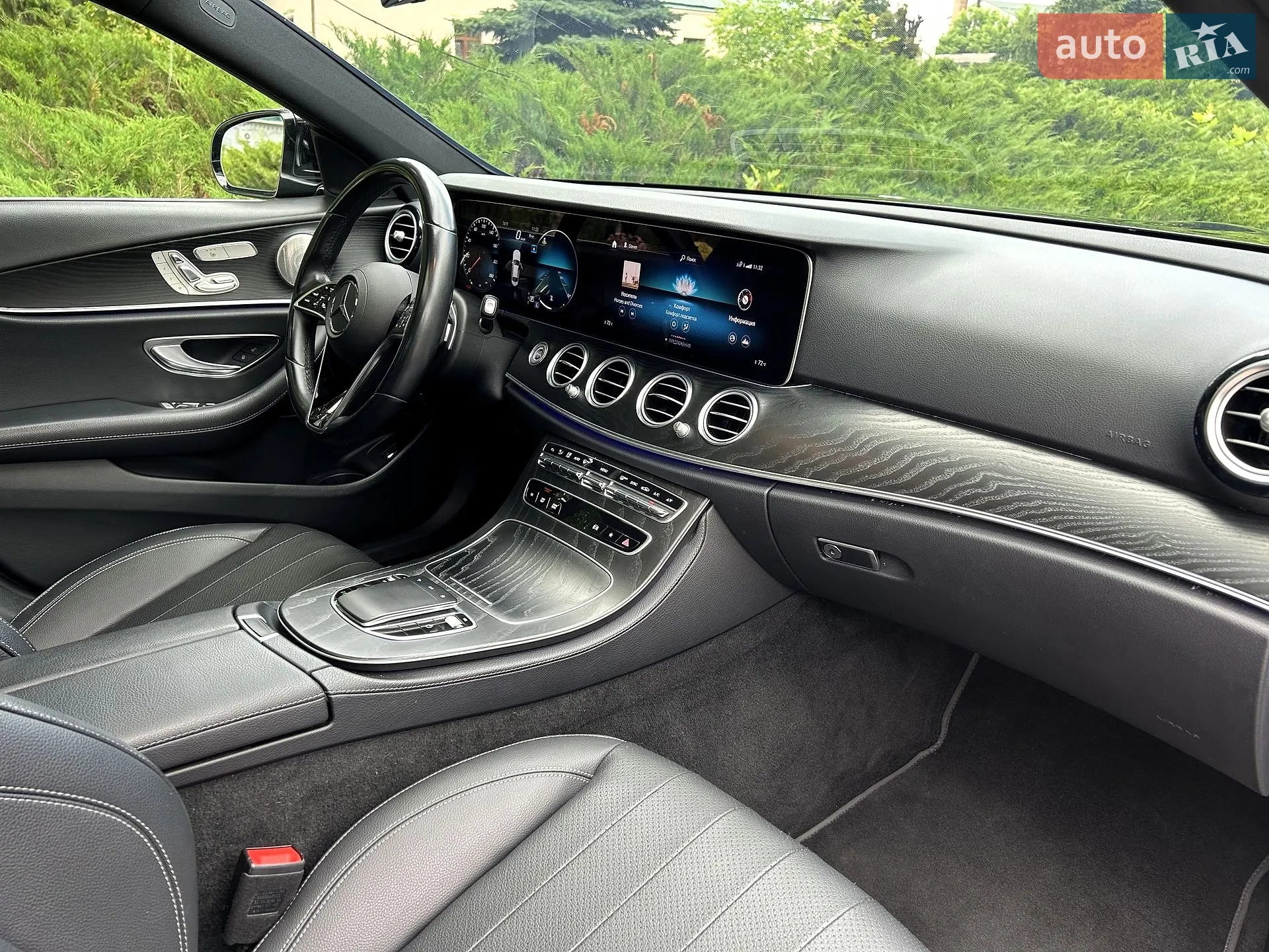 2022 Mercedes-Benz E-klasse - мініатюра 66