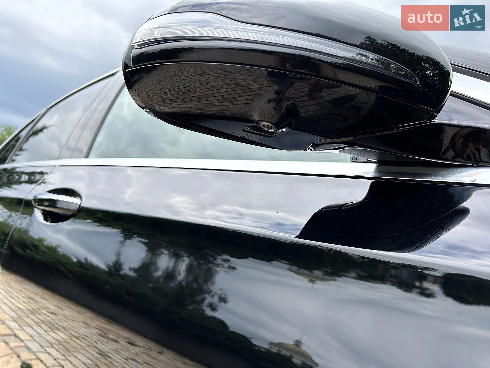 2022 Mercedes-Benz E-klasse - мініатюра 71