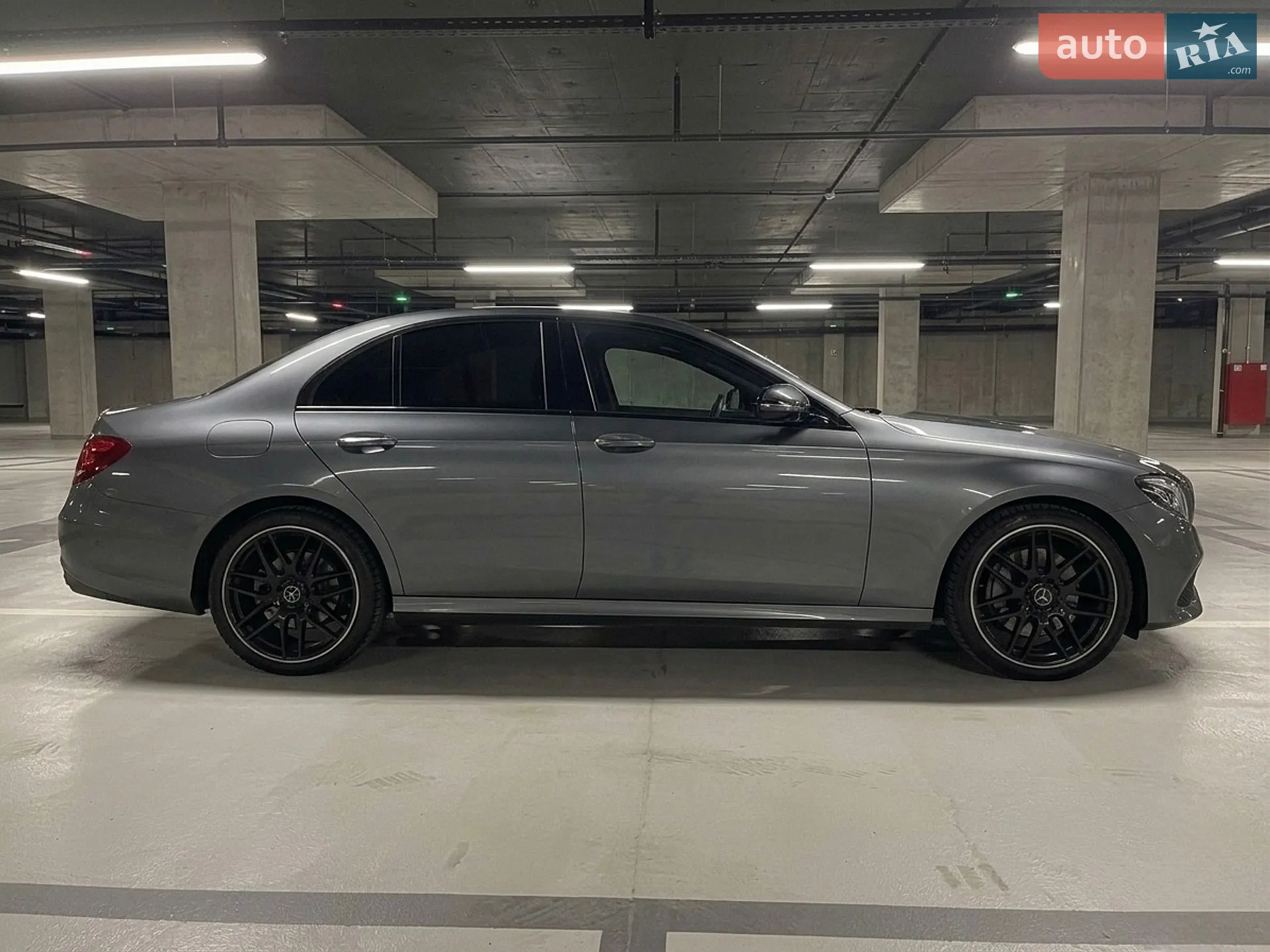 2016 Mercedes-Benz E-klasse - мініатюра 4