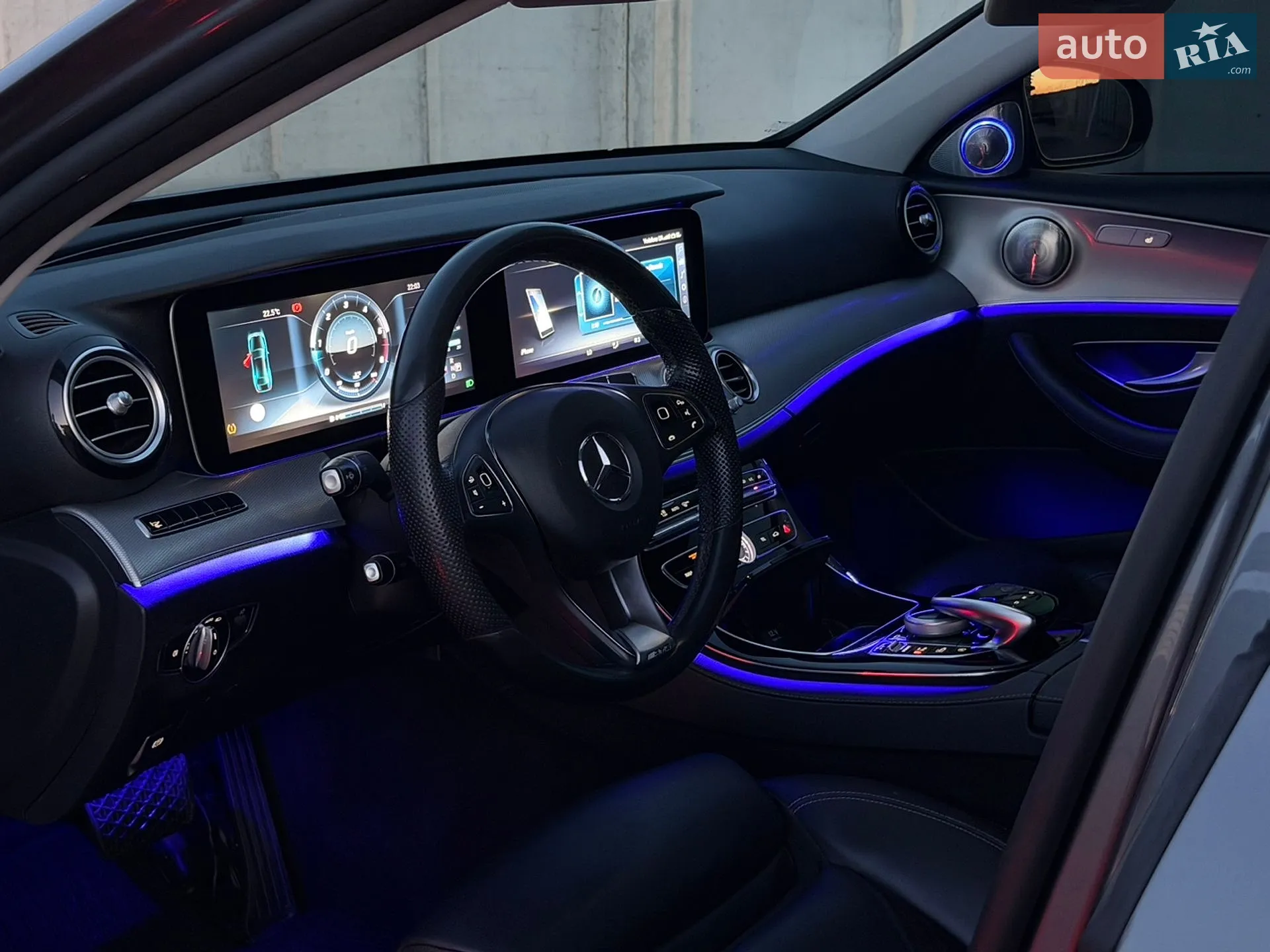 2016 Mercedes-Benz E-klasse - мініатюра 7