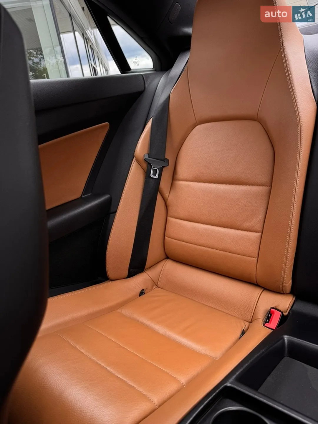 2010 Mercedes-Benz E-klasse - мініатюра 21