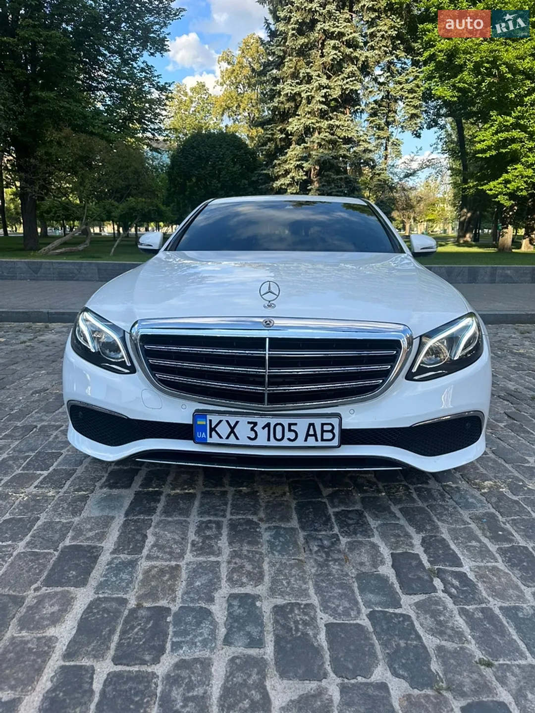 2016 Mercedes-Benz E-klasse - мініатюра 7
