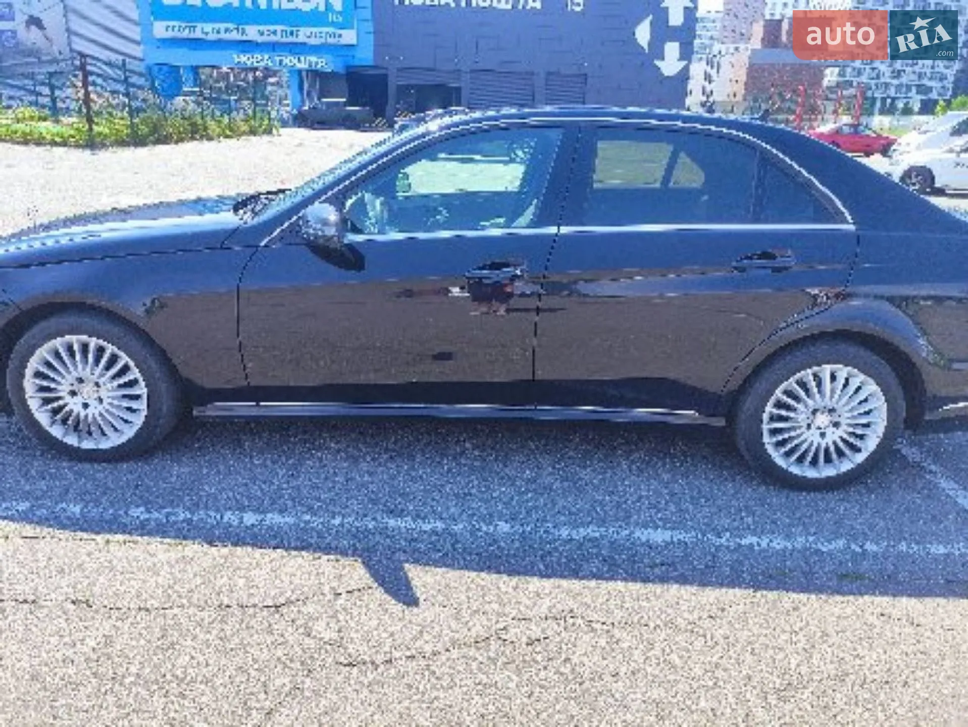 2013 Mercedes-Benz E-klasse - мініатюра 4