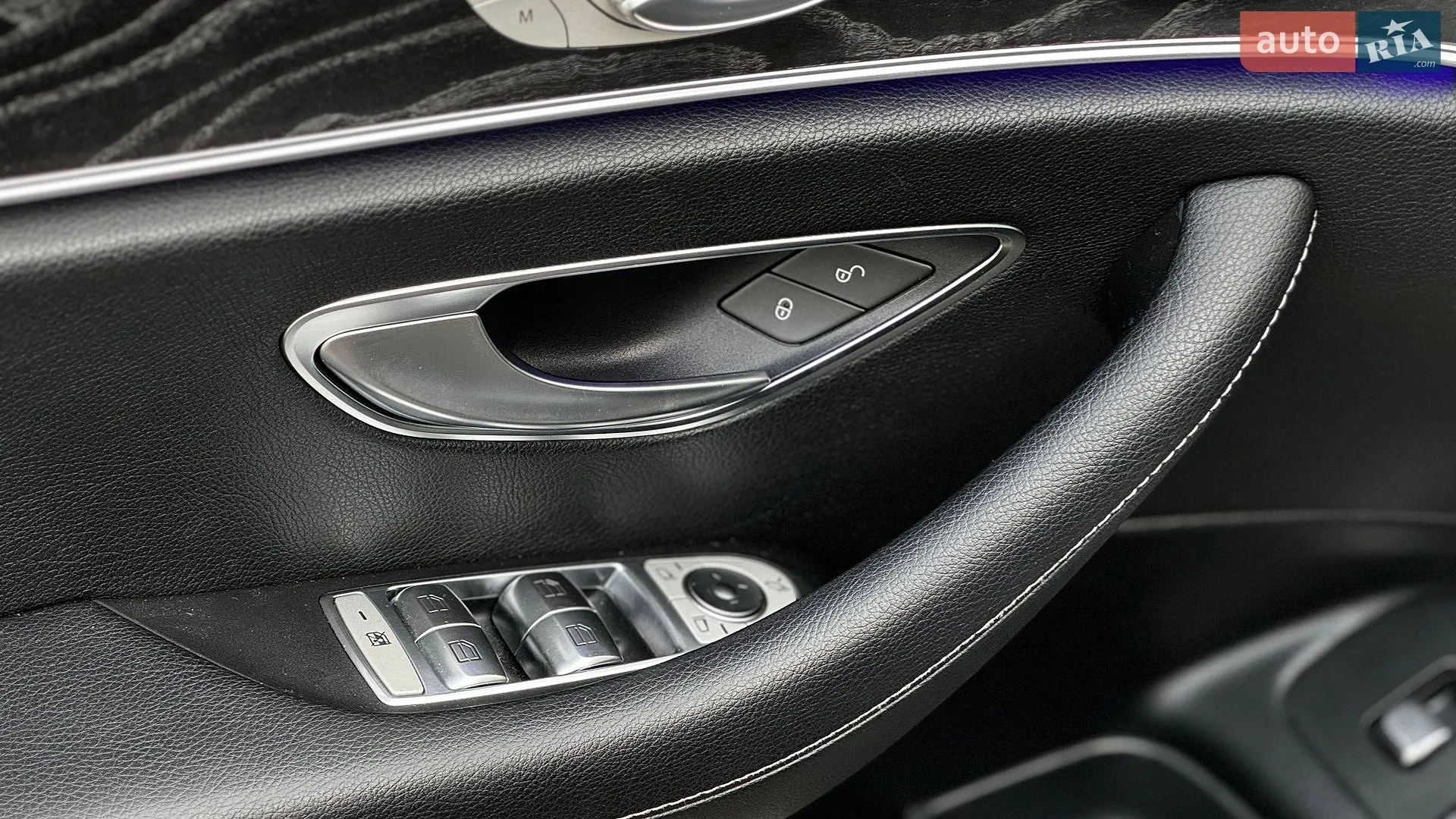 2017 Mercedes-Benz E-klasse - мініатюра 12