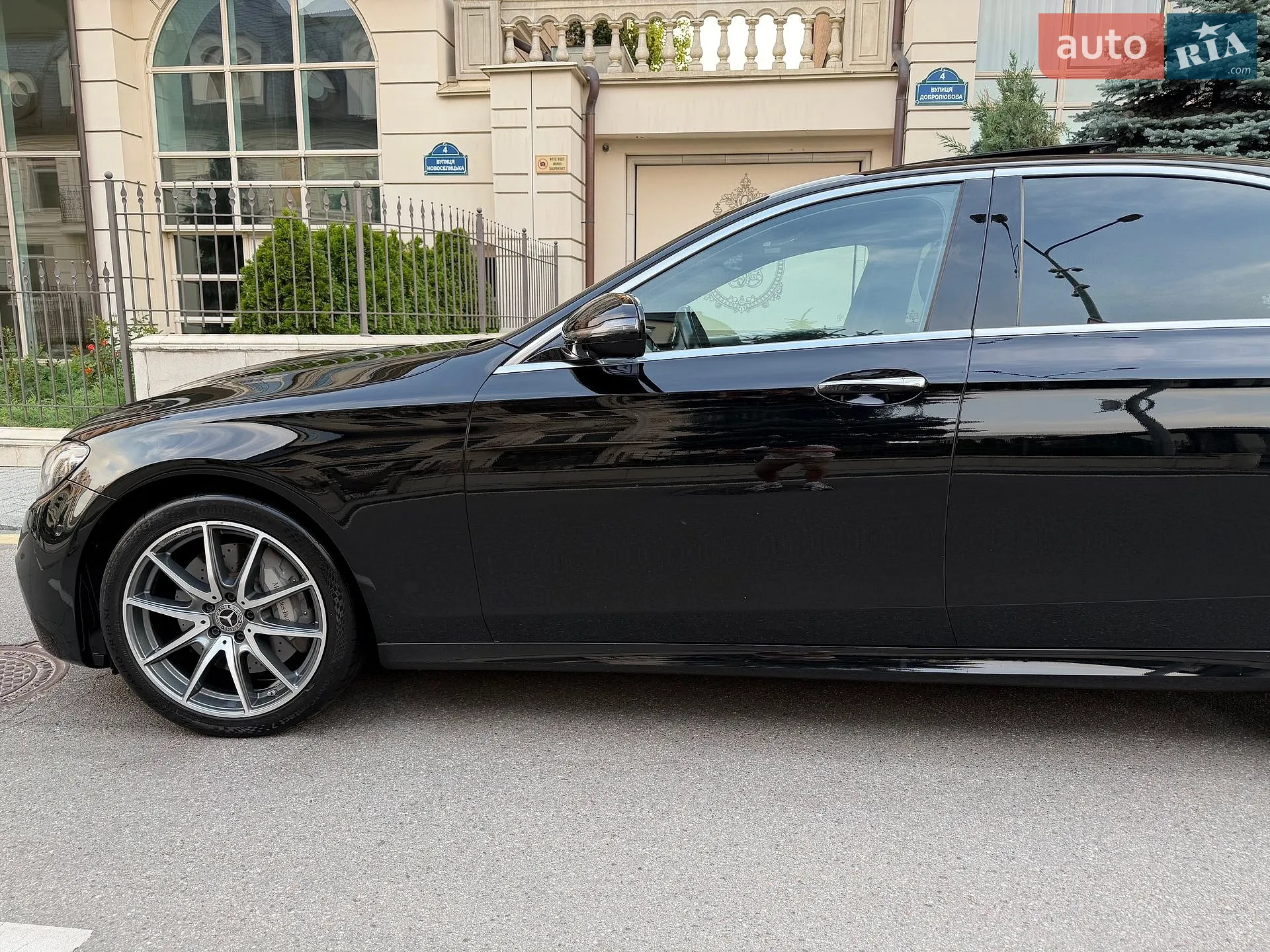 2021 Mercedes-Benz E-klasse - мініатюра 31