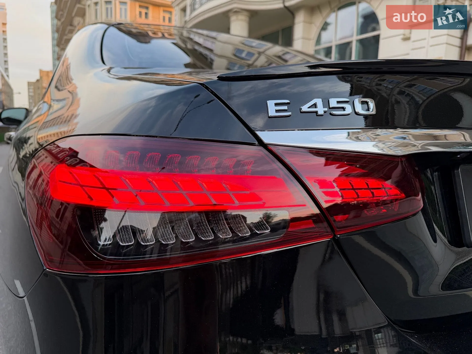 2021 Mercedes-Benz E-klasse - мініатюра 8