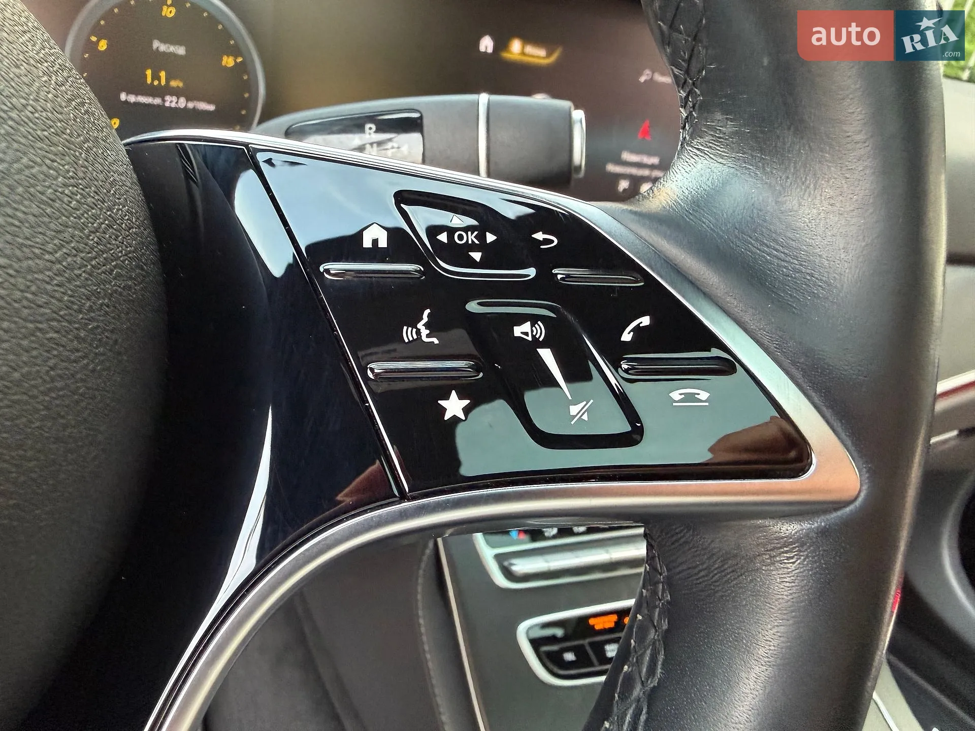 2021 Mercedes-Benz E-klasse - мініатюра 42