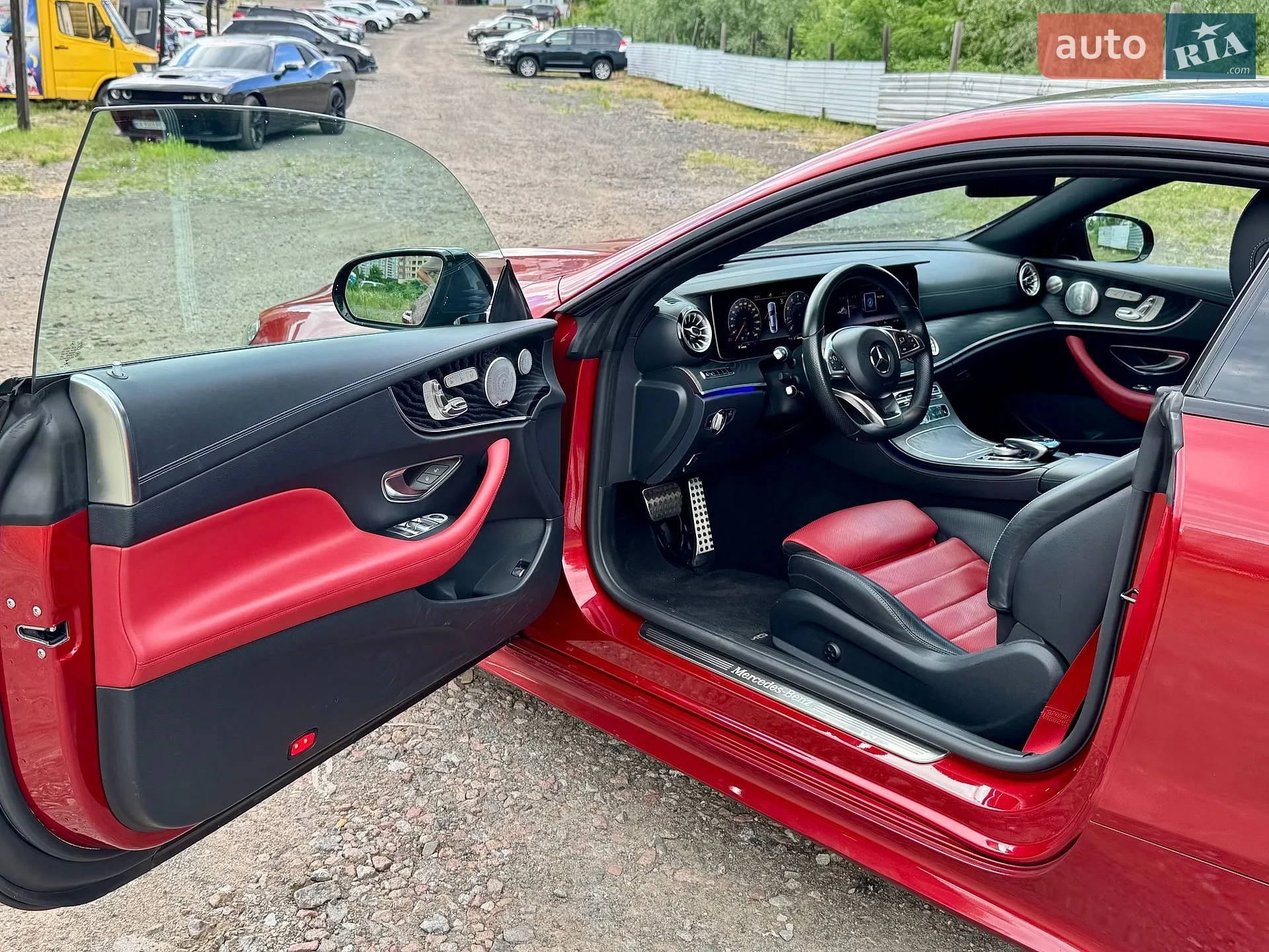 2018 Mercedes-Benz E-klasse - мініатюра 17