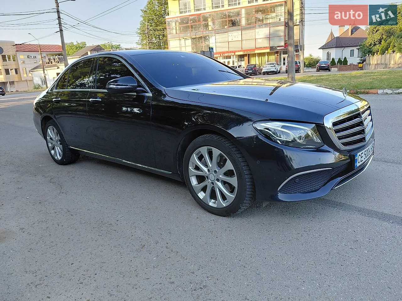 2015 Mercedes-Benz E-klasse - мініатюра 41