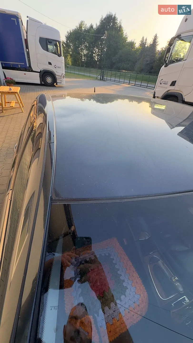 Mercedes-Benz E-Class 2003 VIN WDB2110261A255631 фото оголошення 17 з 20