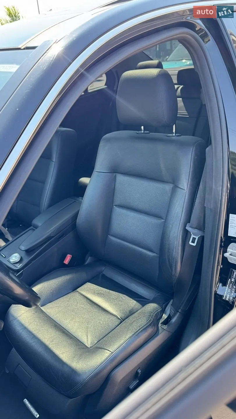 Mercedes-Benz E-Class 2010 VIN WDD2120031A316794 фото оголошення 27 з 65