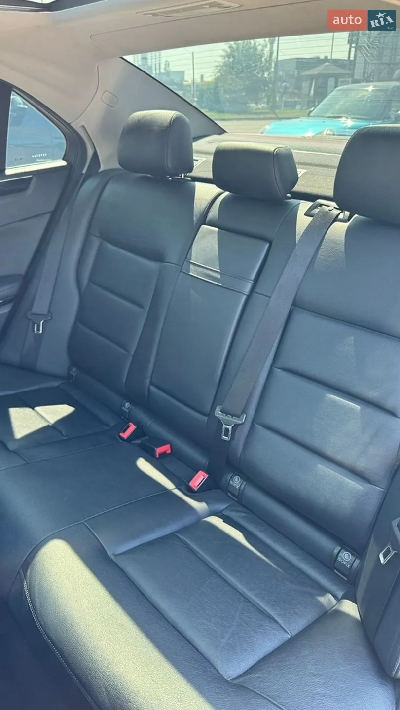 Mercedes-Benz E-Class 2010 VIN WDD2120031A316794 фото оголошення 34 з 65