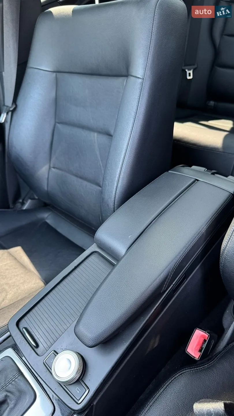 Mercedes-Benz E-Class 2010 VIN WDD2120031A316794 фото оголошення 44 з 65