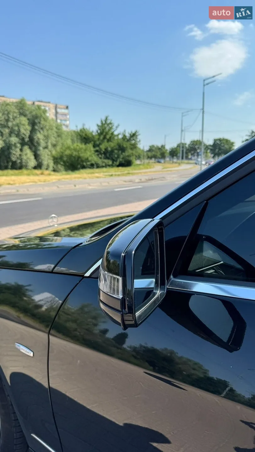 Mercedes-Benz E-Class 2010 VIN WDD2120031A316794 фото оголошення 49 з 65