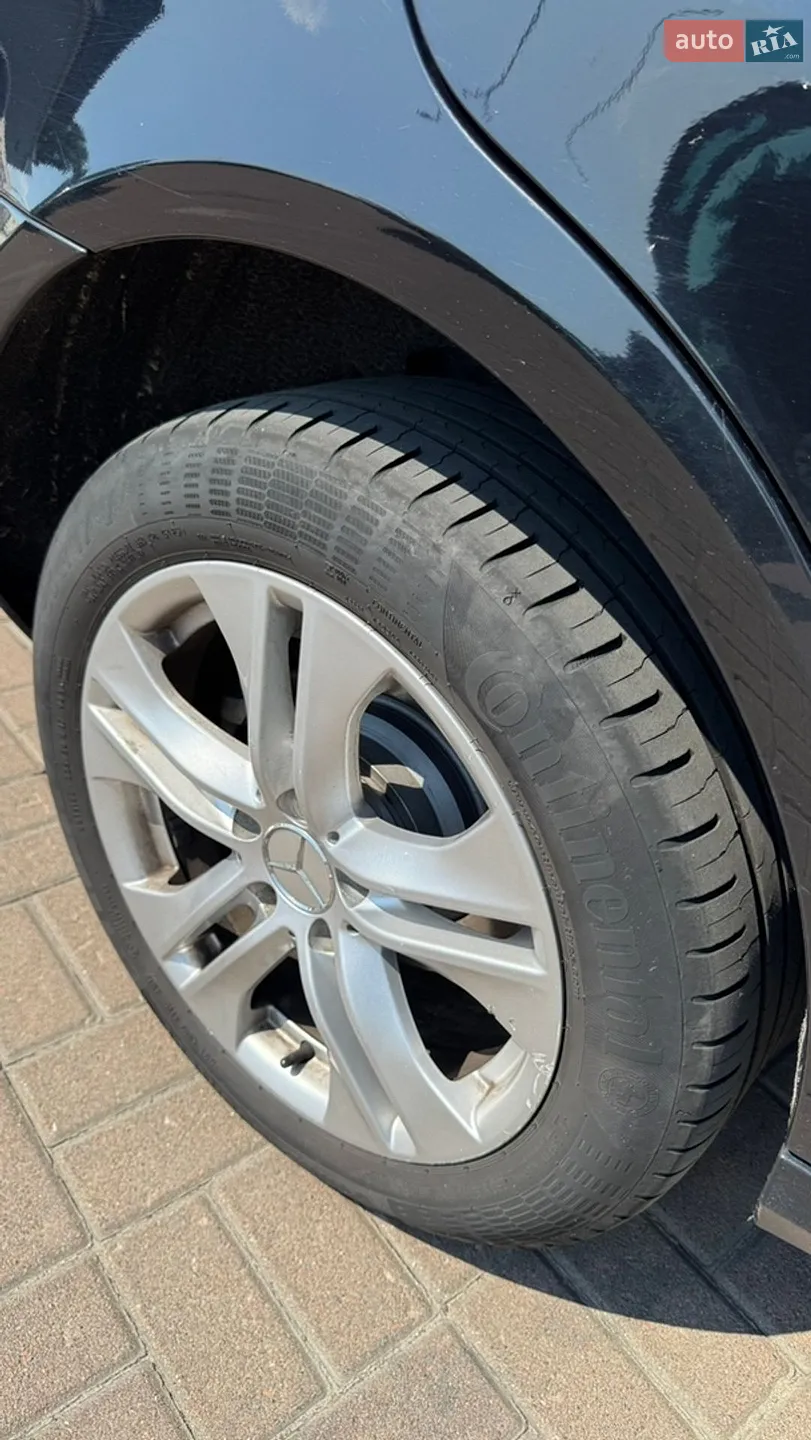 Mercedes-Benz E-Class 2010 VIN WDD2120031A316794 фото оголошення 54 з 65