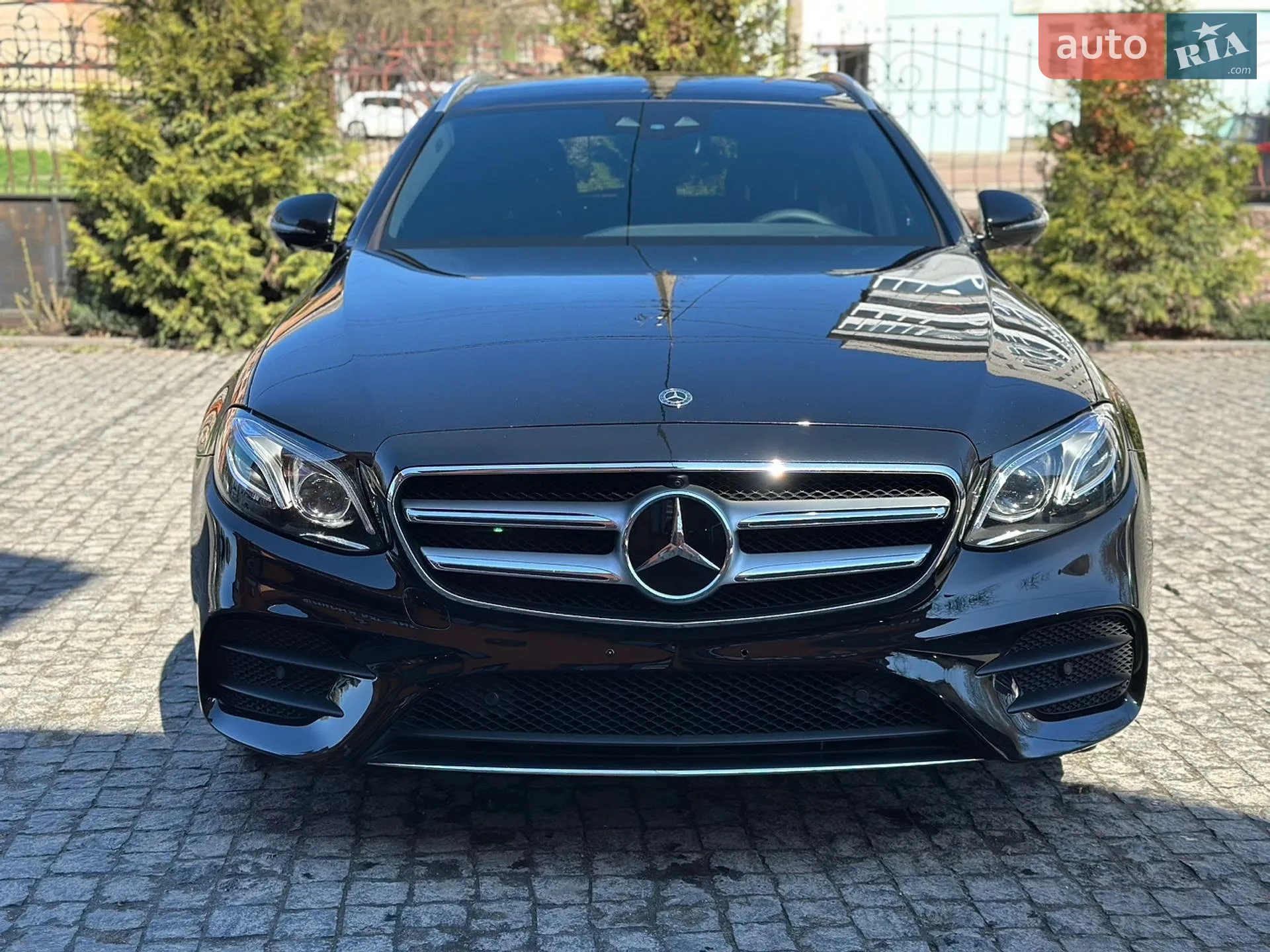 2018 Mercedes-Benz E-klasse - мініатюра 10