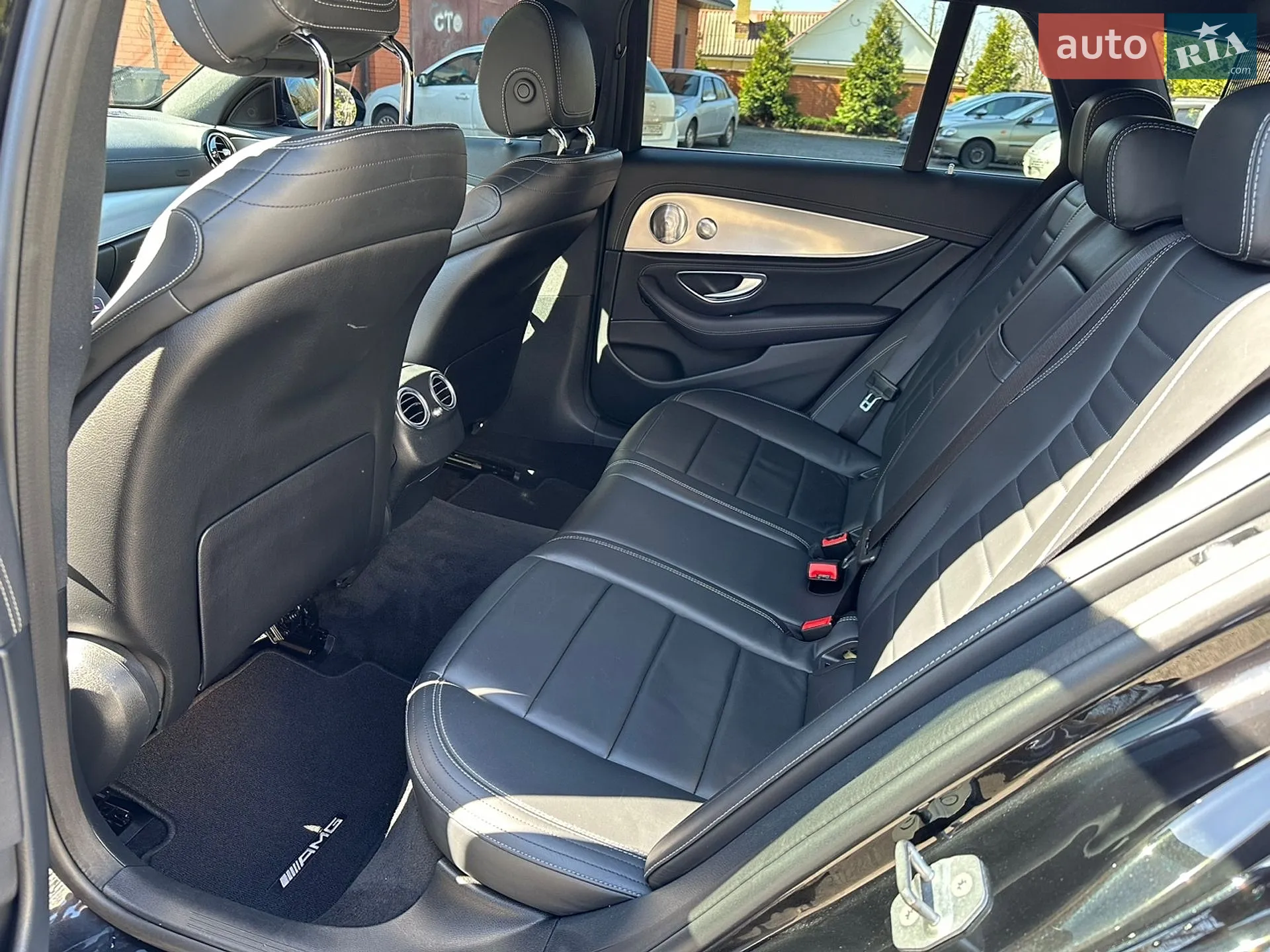 2018 Mercedes-Benz E-klasse - мініатюра 21