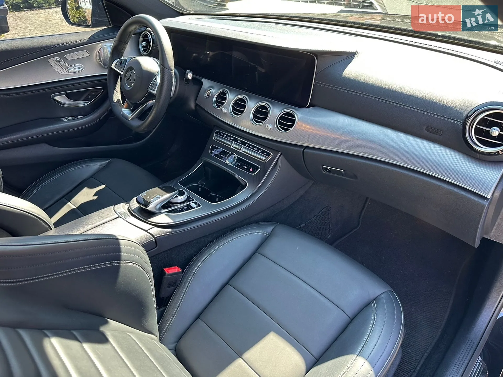 2018 Mercedes-Benz E-klasse - мініатюра 39
