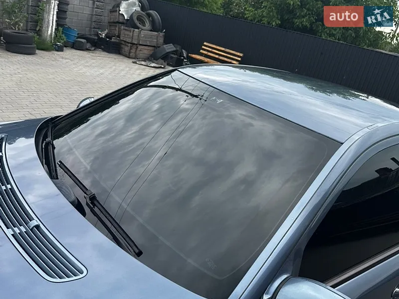 Mercedes-Benz E-Class 2006 VIN WDB2110061A975610 фото оголошення 11 з 56