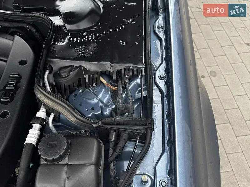 Mercedes-Benz E-Class 2006 VIN WDB2110061A975610 фото оголошення 14 з 56