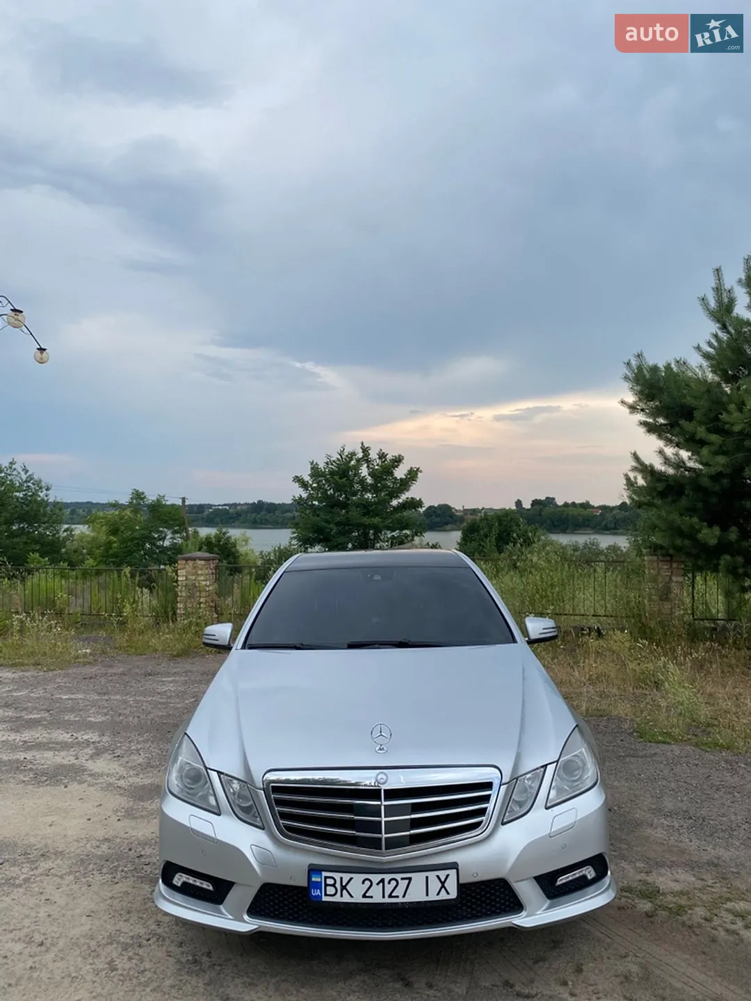 2010 Mercedes-Benz E-klasse - мініатюра 10