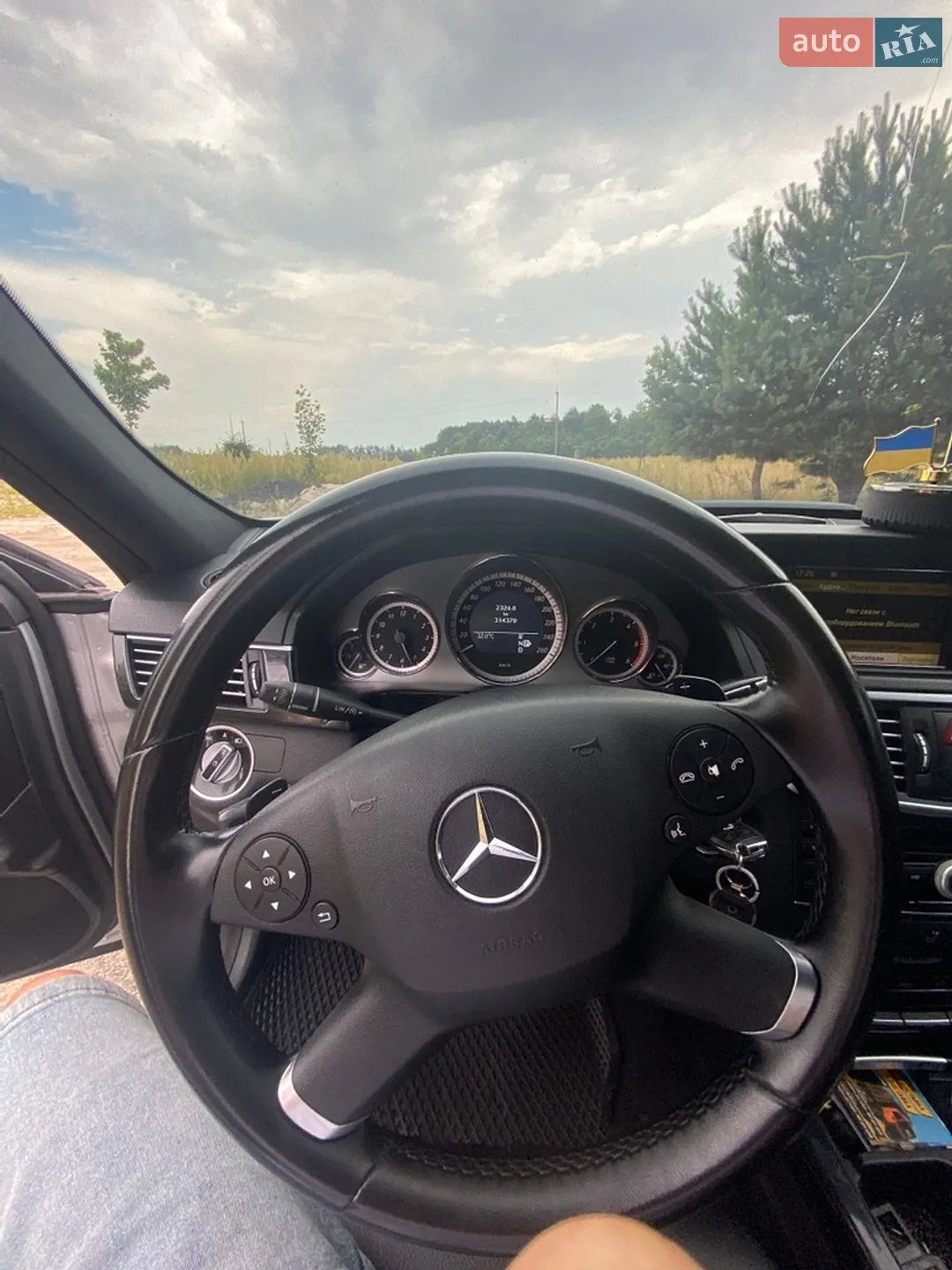 2010 Mercedes-Benz E-klasse - мініатюра 14