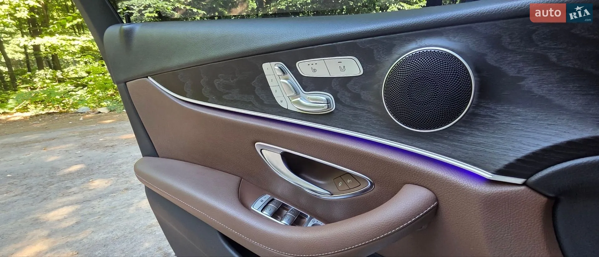 2020 Mercedes-Benz E-klasse - мініатюра 17