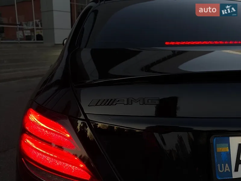 Mercedes-Benz E Class 2016 VIN WDD2130131A153847 фото оголошення 13 з 63