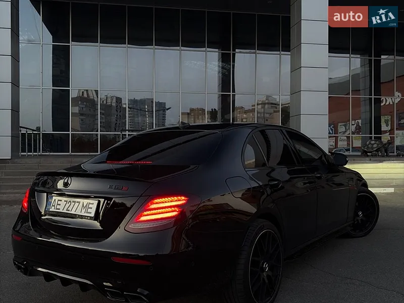 Mercedes-Benz E Class 2016 VIN WDD2130131A153847 фото оголошення 16 з 63