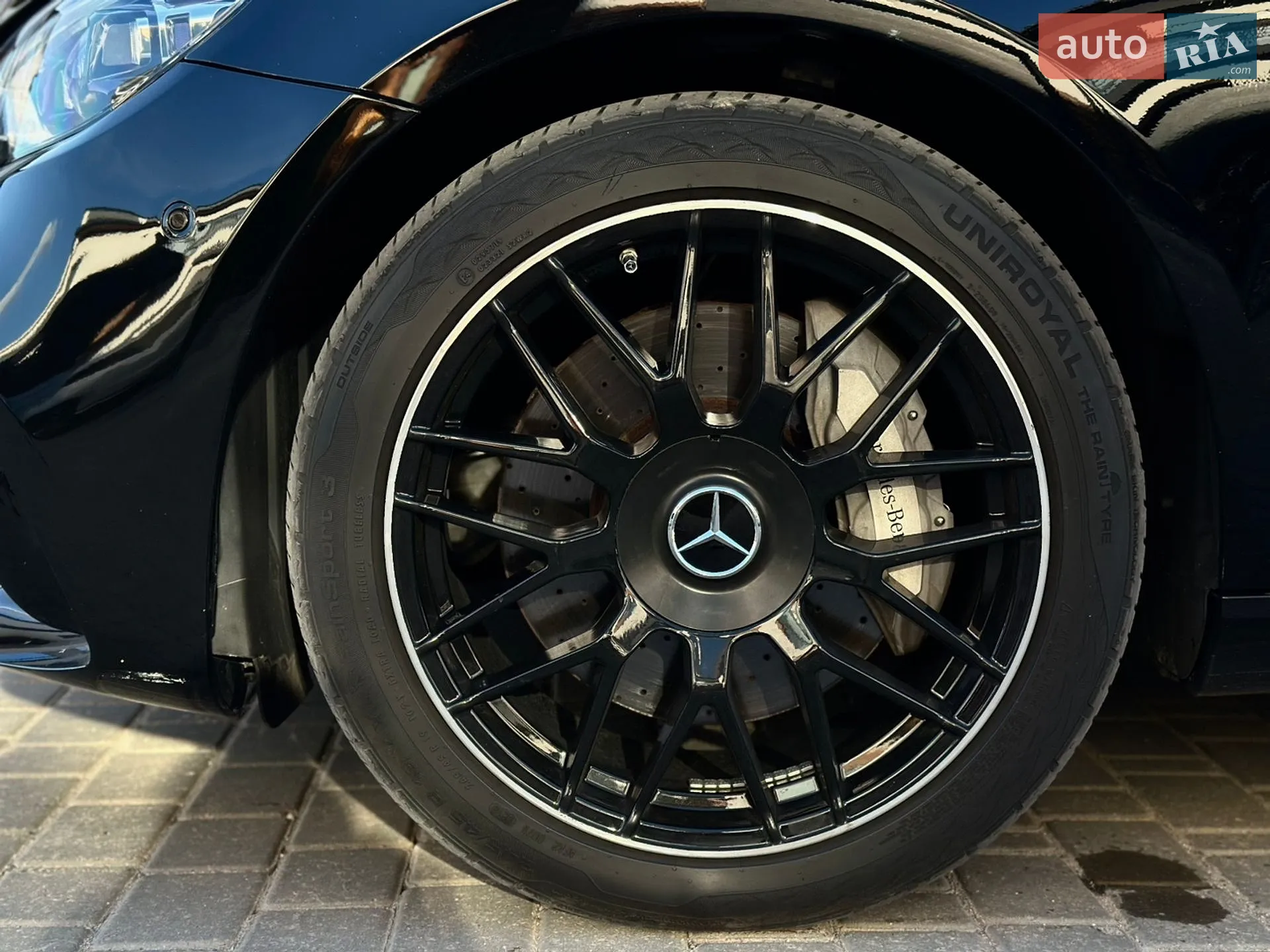 2017 Mercedes-Benz E-klasse - мініатюра 16