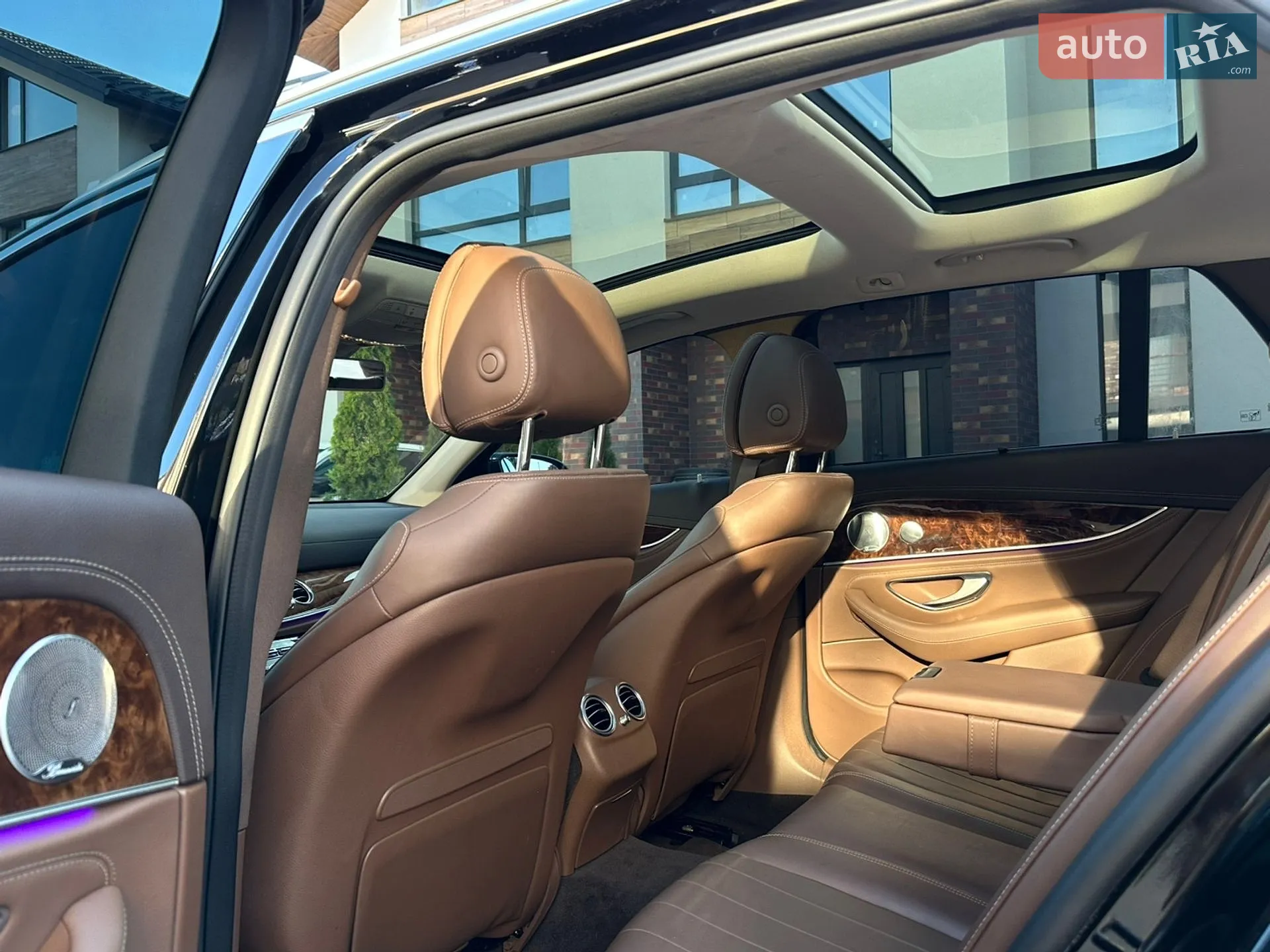 2017 Mercedes-Benz E-klasse - мініатюра 42