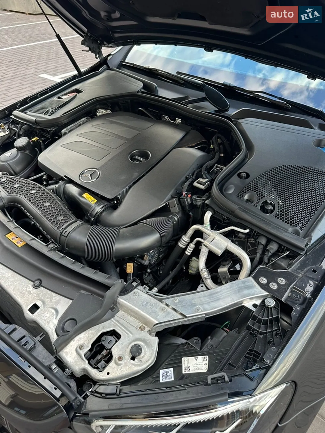 2023 Mercedes-Benz E-klasse - мініатюра 24