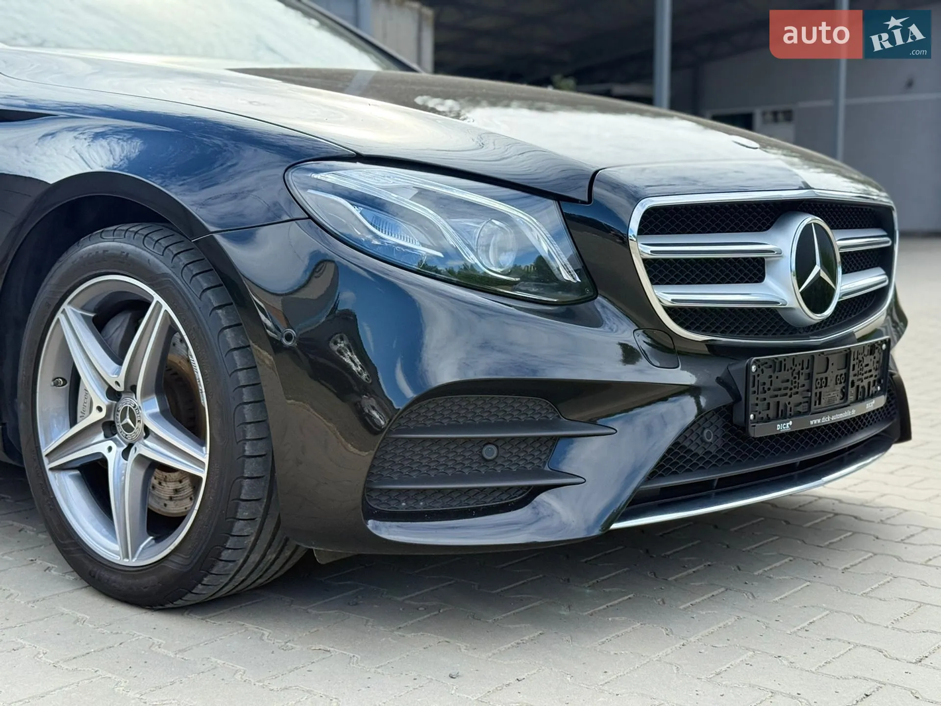 2020 Mercedes-Benz E-klasse - мініатюра 4
